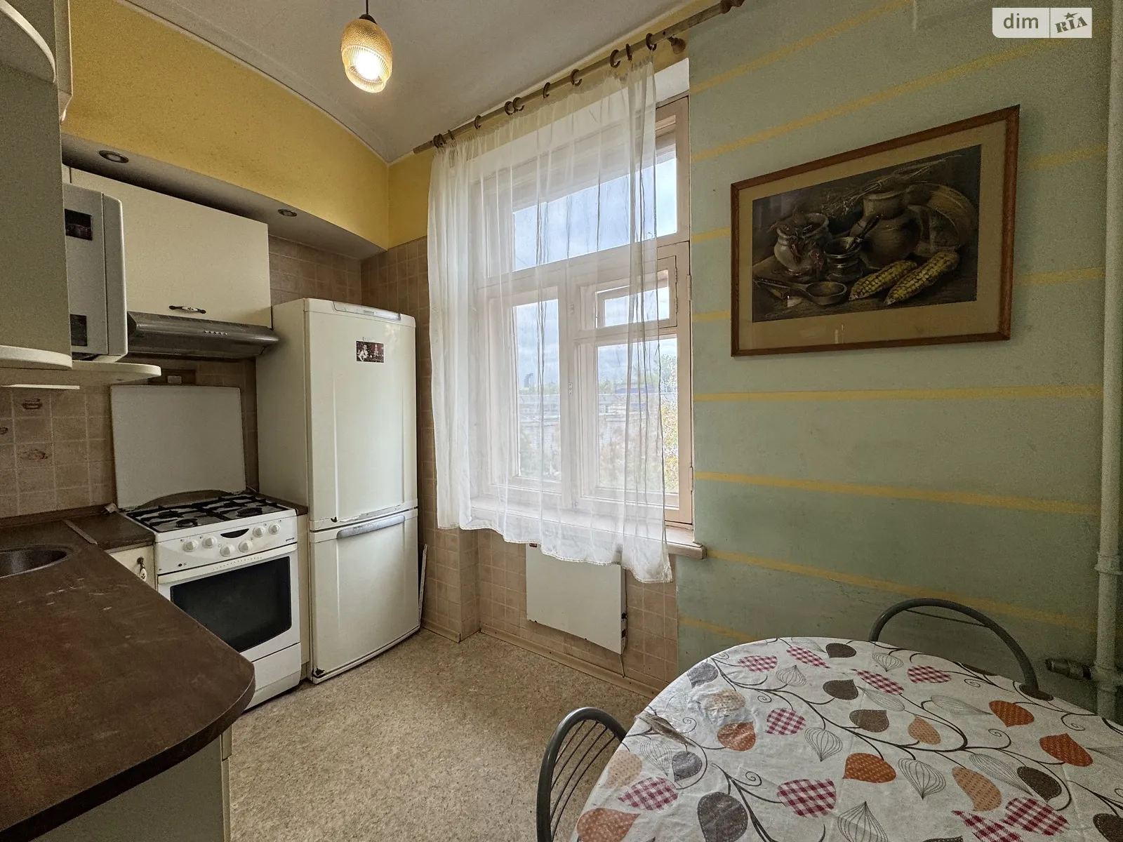 Сдается в аренду 3-комнатная квартира 75 кв. м в Днепре, просп. Яворницкого Дмитрия, 109 - фото 1