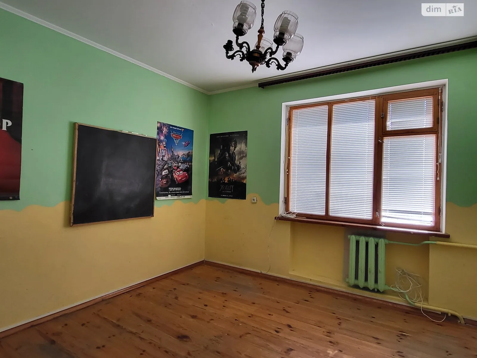 Сдается в аренду 4-комнатная квартира 109 кв. м в Виннице, ул. Степана Бандеры(Льва Толстого) - фото 1