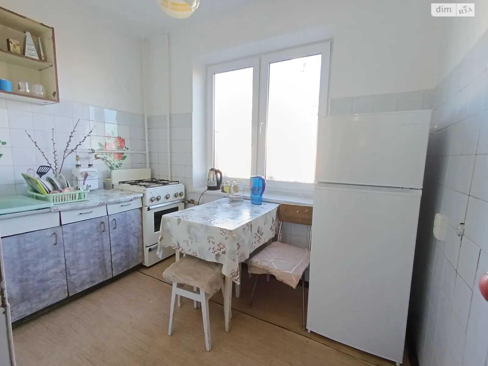 1-комнатная квартира 35 кв. м в Тернополе, ул. 15-го Апреля - фото 1