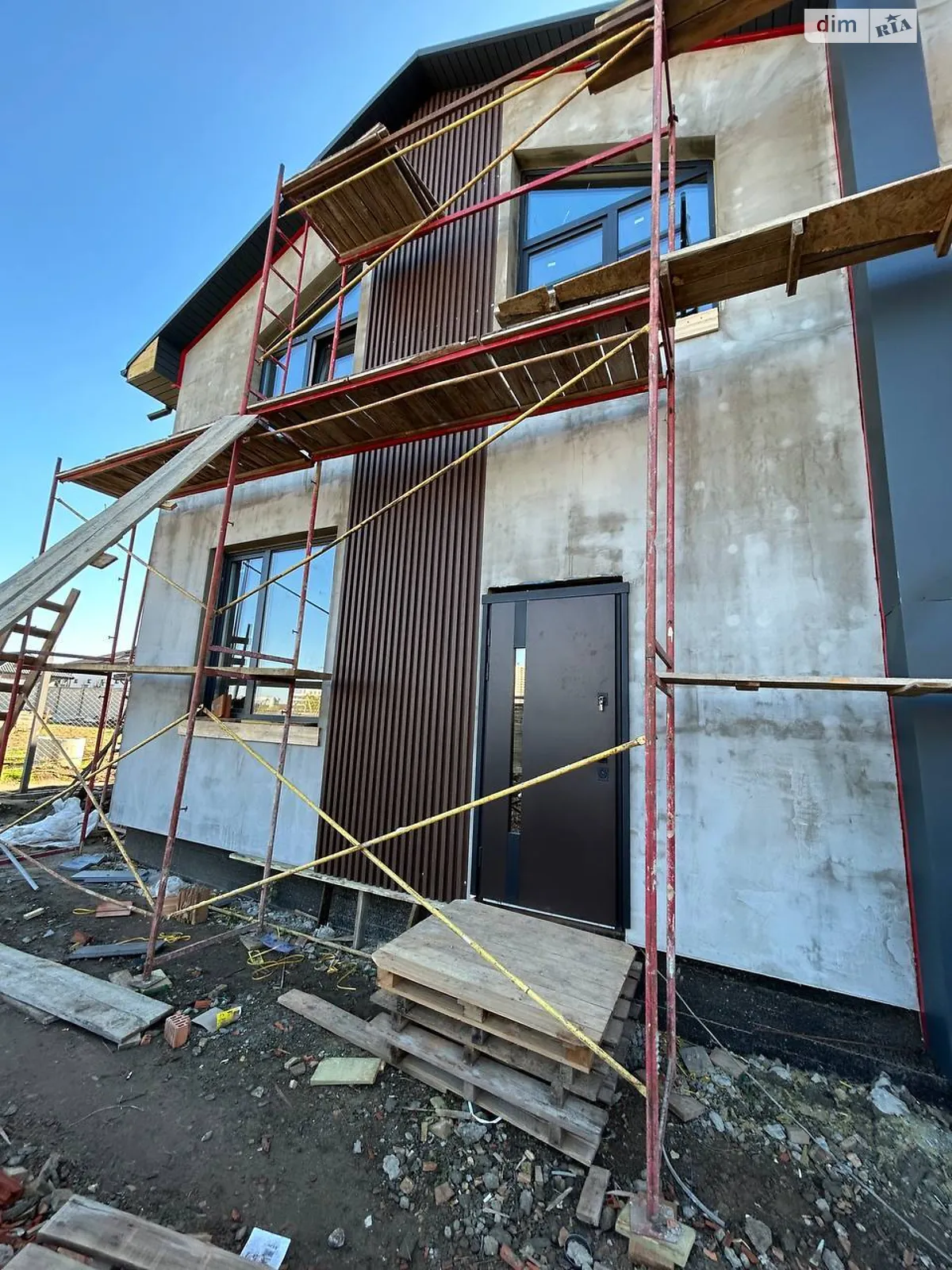 ул. Лазурная, 16/1 Лески (Одесса), цена: 105000 $ - фото 1