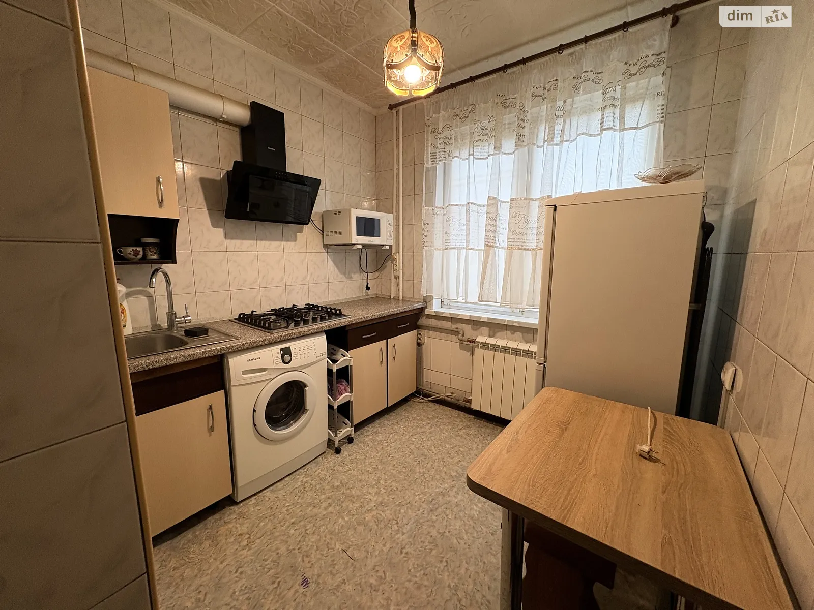 Сдается в аренду 1-комнатная квартира 38 кв. м в Харькове, ул. Академика Павлова, 160Г - фото 1