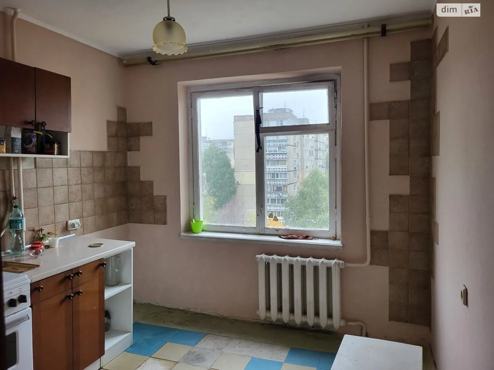 Продается 2-комнатная квартира 55.6 кв. м в Днепре, просп. Героев, 37 - фото 1