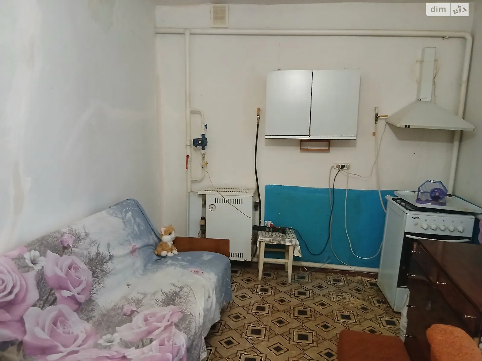 Продається одноповерховий будинок 54.9 кв. м с басейном, цена: 11500 $ - фото 1