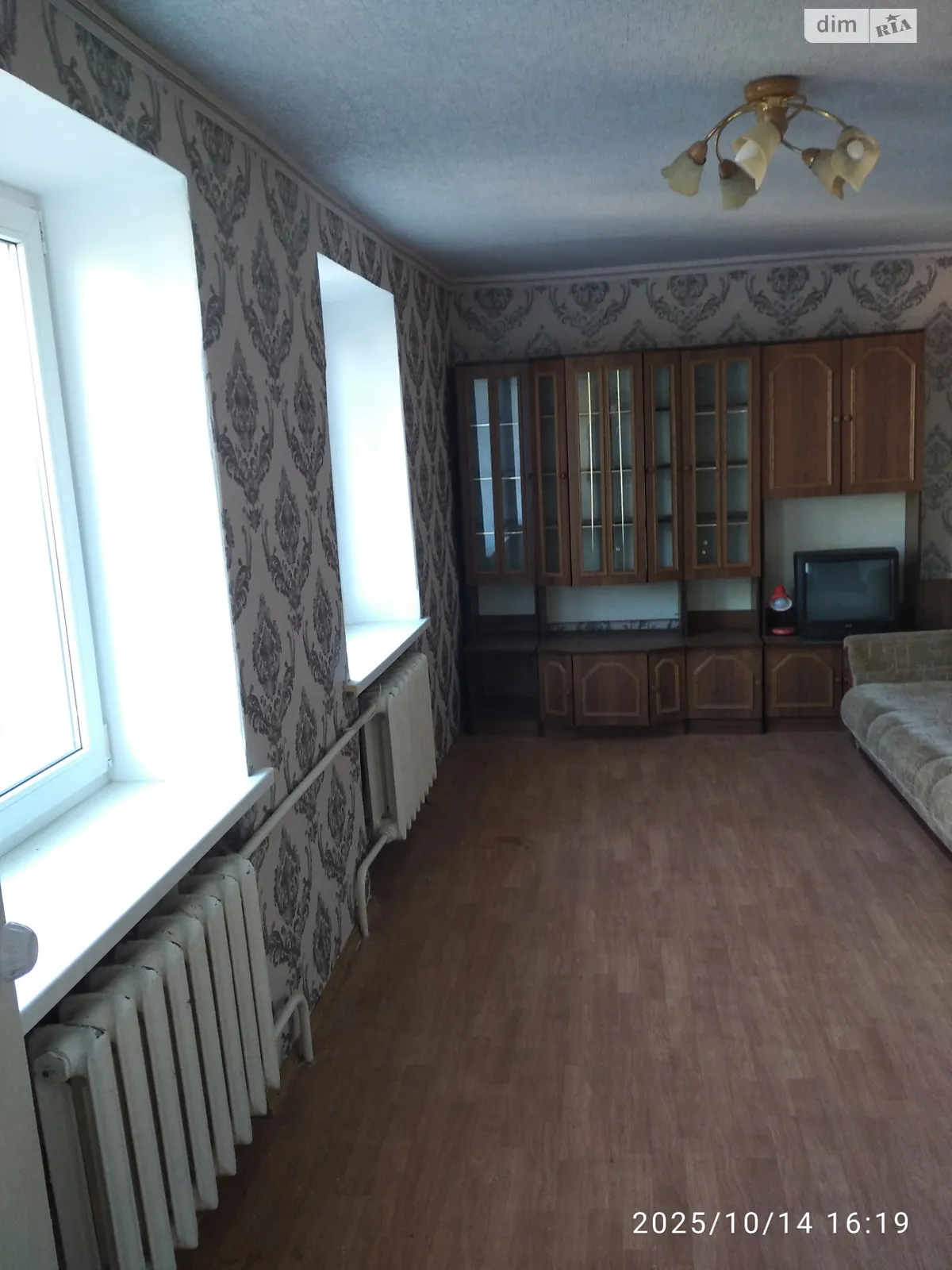 Сдается в аренду 2-комнатная квартира 52 кв. м в Днепре, ул. Артековская, 27 - фото 1