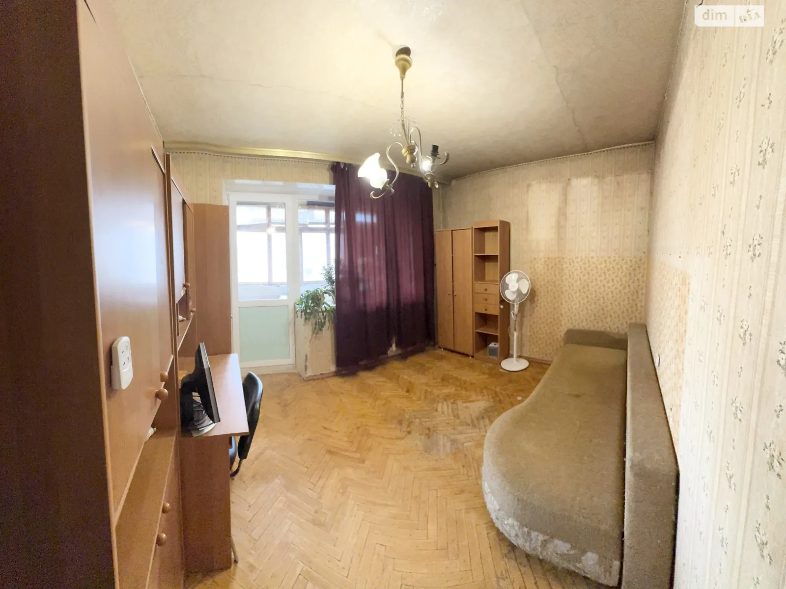 Продается 3-комнатная квартира 68.3 кв. м в Киеве, ул. Антоновича(Горького), 166 - фото 1