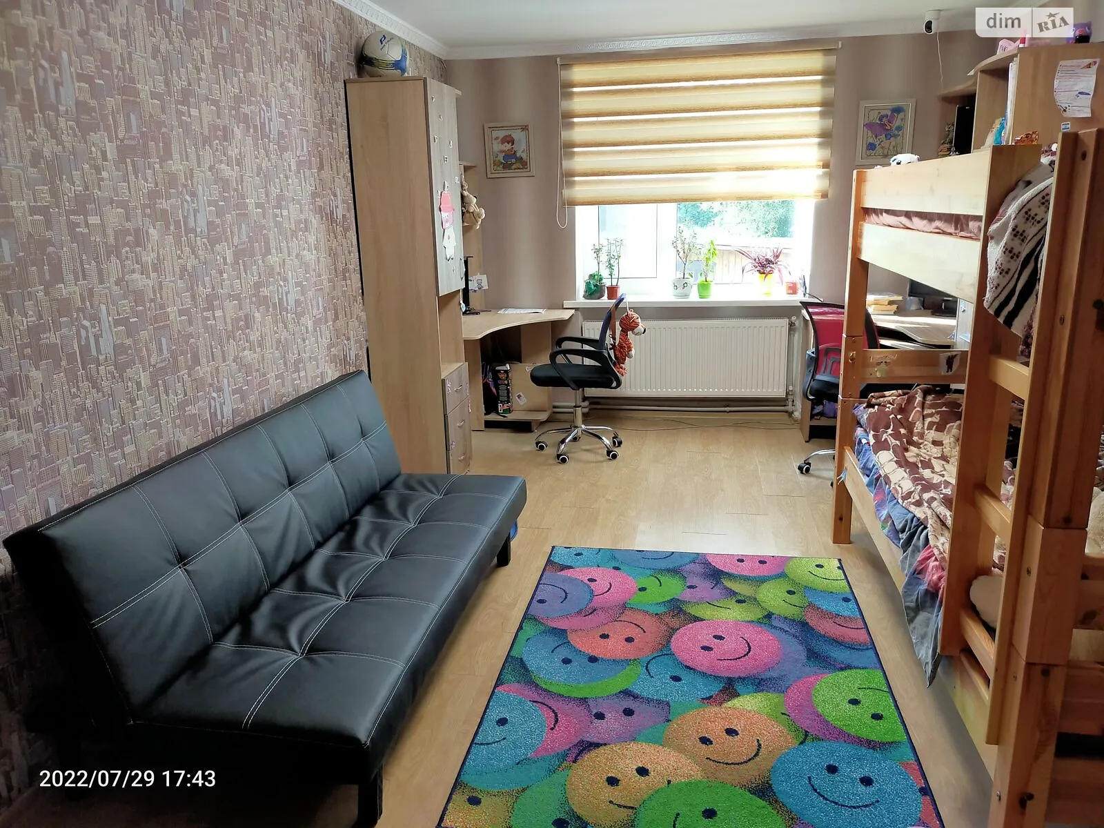 Продається 2-кімнатна квартира 68.6 кв. м у, цена: 32000 $ - фото 1