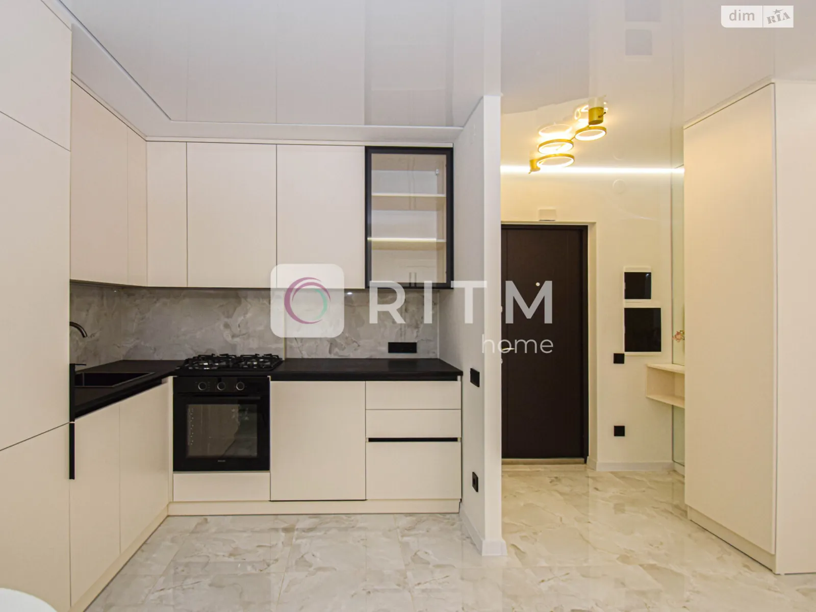 2-комнатная квартира 54 кв. м в Тернополе, ул. Смакулы, 8 - фото 1
