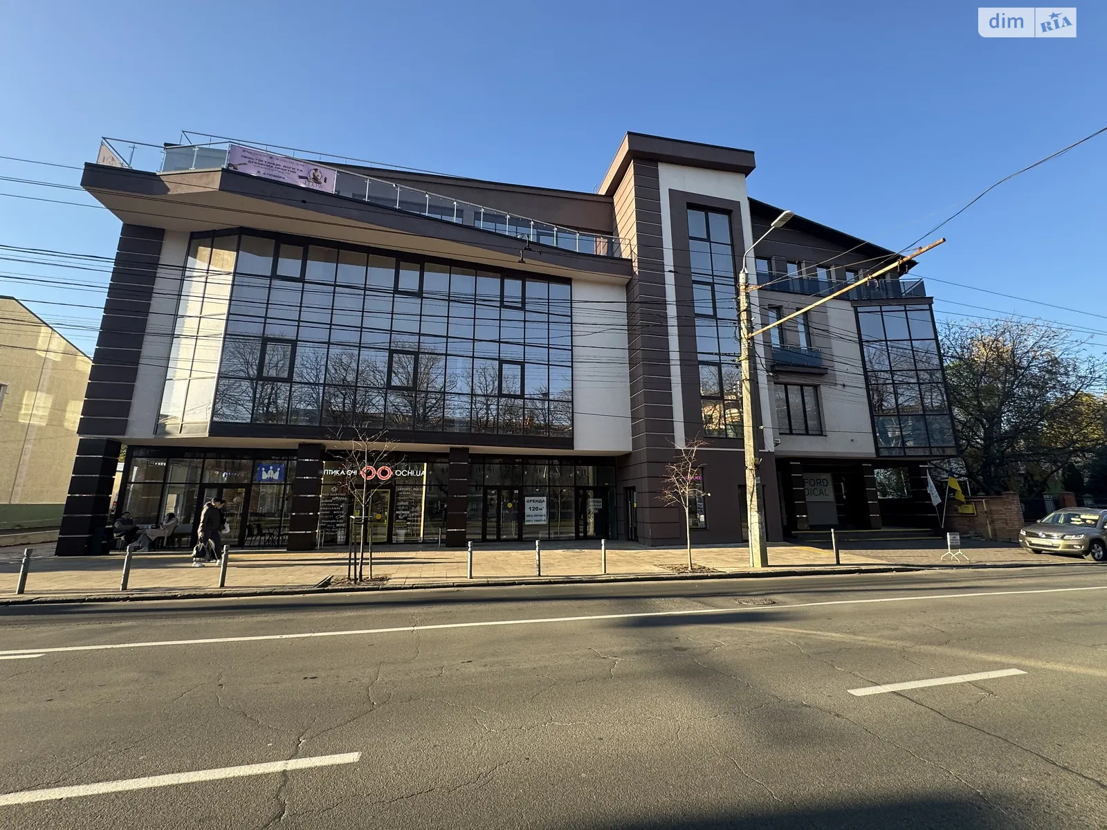 ул. Пирогова, 36 Центр Винница, цена: 550000 $ - фото 1