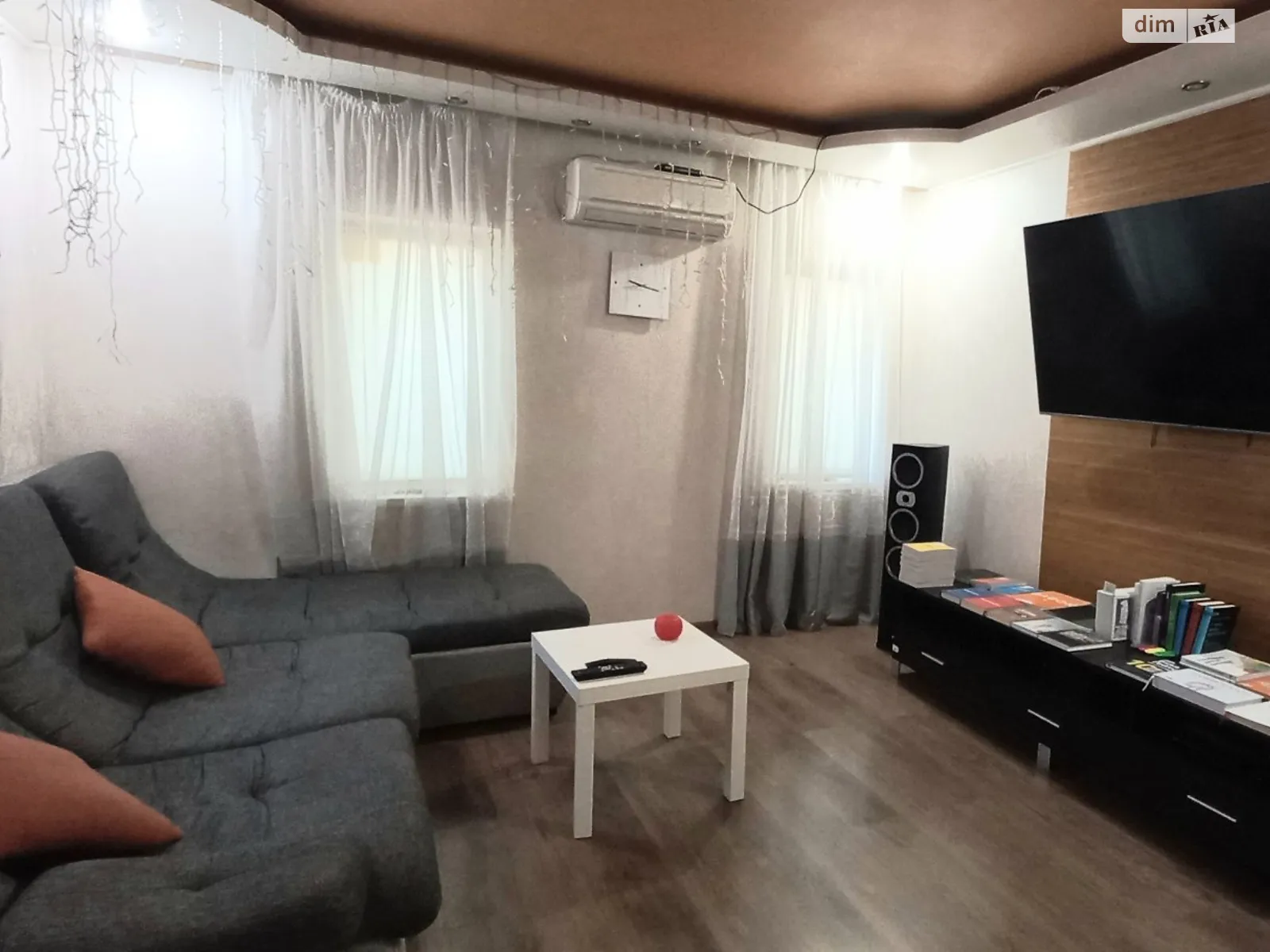 Продается часть дома 107.3 кв. м с камином, цена: 85000 $ - фото 1