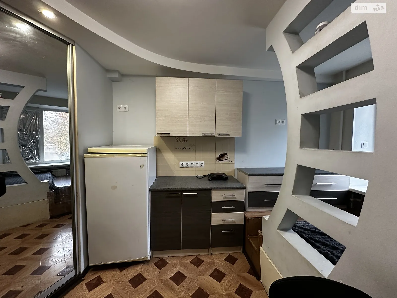 Сдается в аренду комната 14 кв. м в Белой Церкви, цена: 4000 грн - фото 1