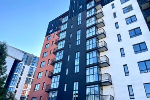 Продажа квартиры, Хмельницкий, р‑н. Озёрный, Панаса Мирного улица, дом 24