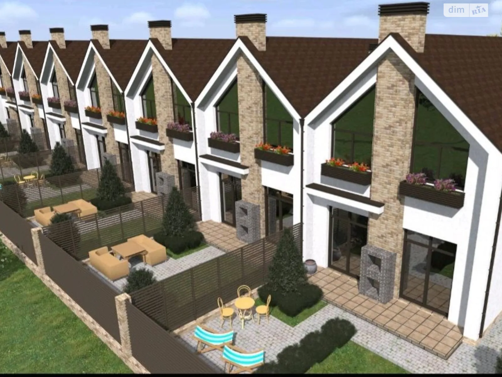 ул. Лазурная, 16/2 Лески (Одесса), цена: 93500 $ - фото 1