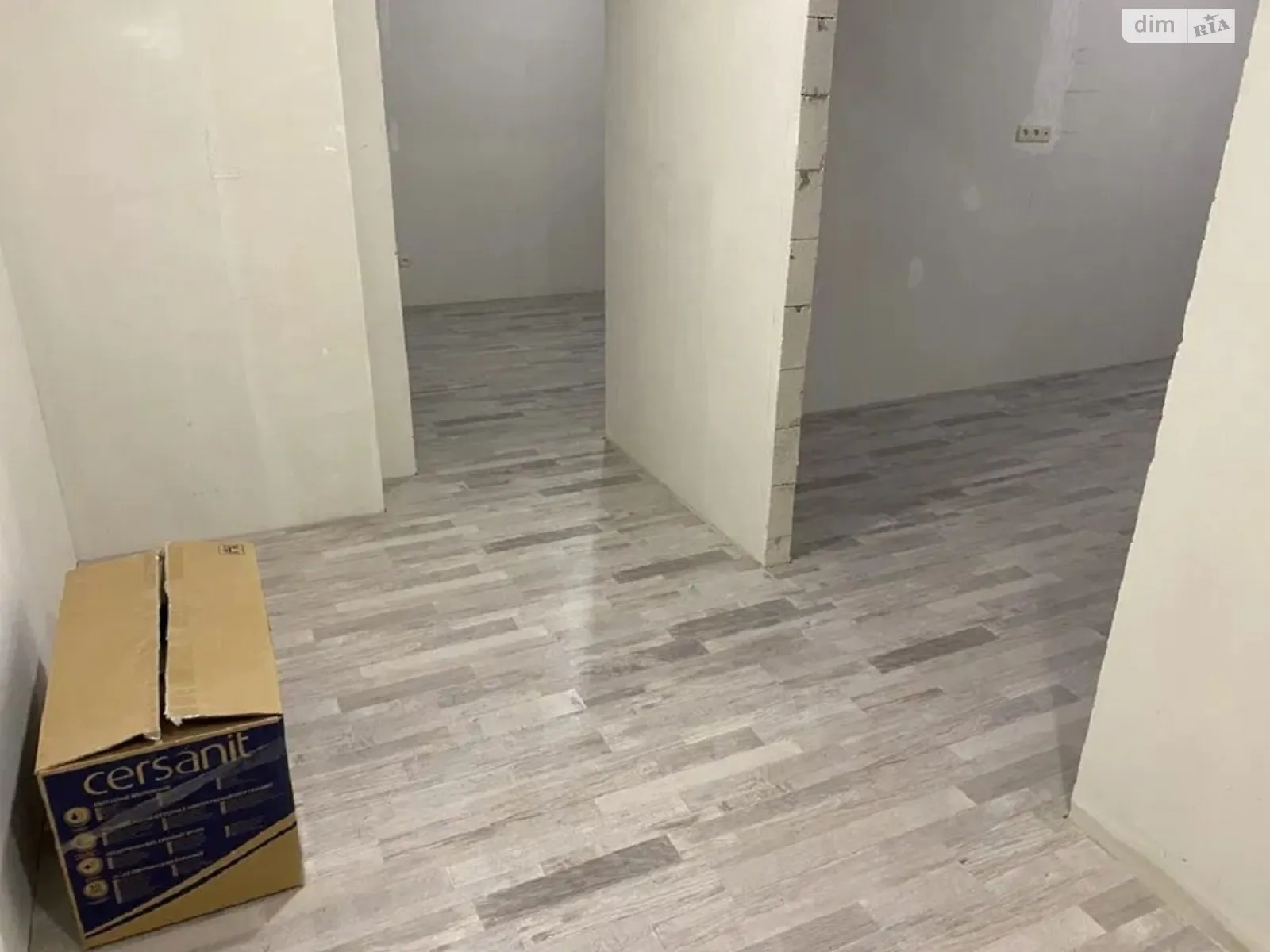 Продается 2-комнатная квартира 66 кв. м в Рассошенцах, ул. Кременчугская(Фрунзе), 54Б корпус 2 - фото 1