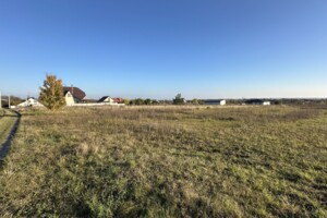 Продажа участка под жилую застройку, Винницкая, Лука-Мелешковская, Сухомлинского улица