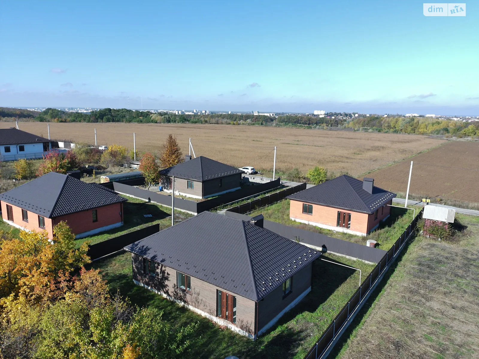 Продается одноэтажный дом 98 кв. м с террасой, цена: 82000 $ - фото 1