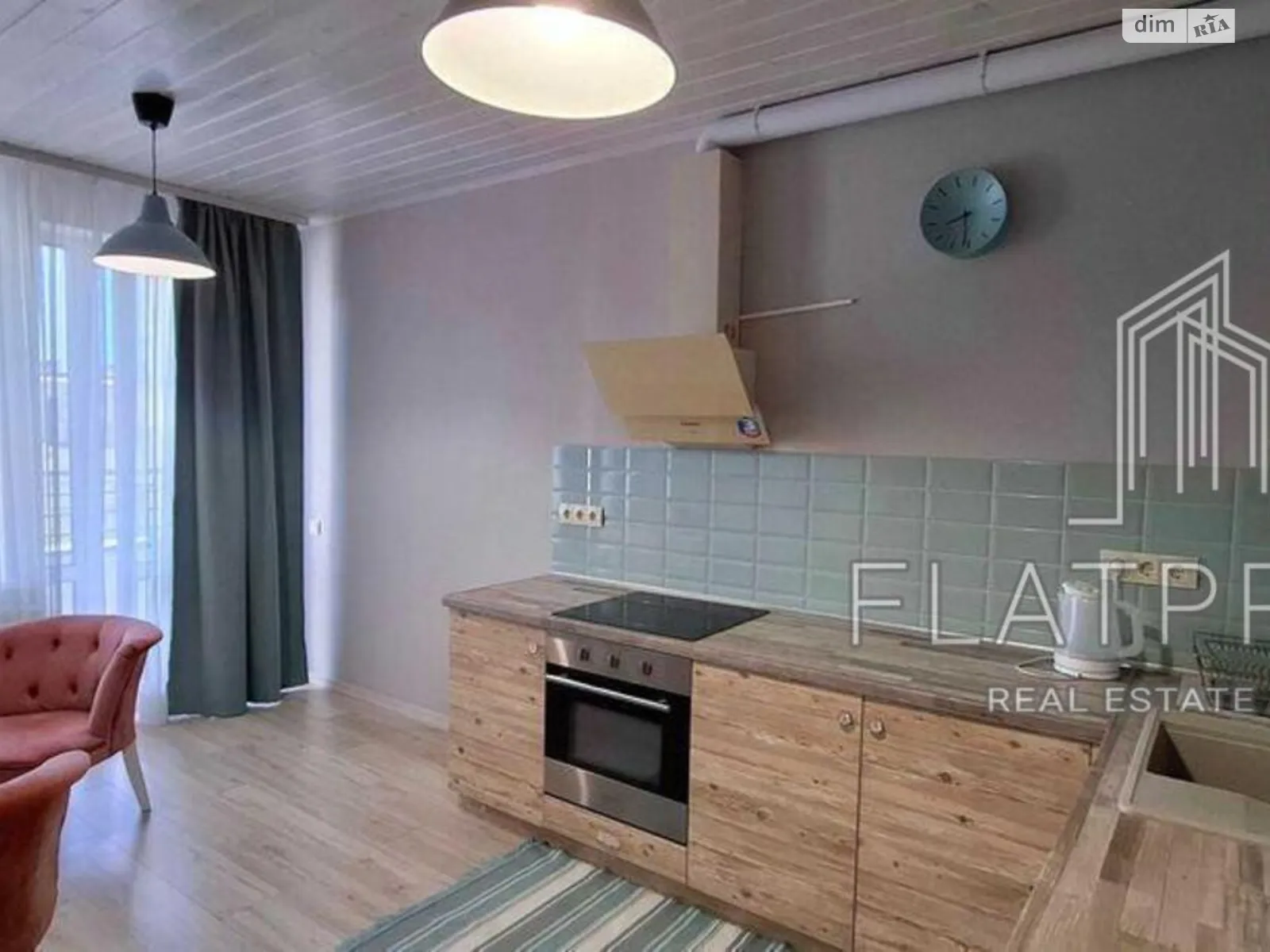 Продается 1-комнатная квартира 47 кв. м в Киеве, ул. Шолуденко, 1А - фото 1