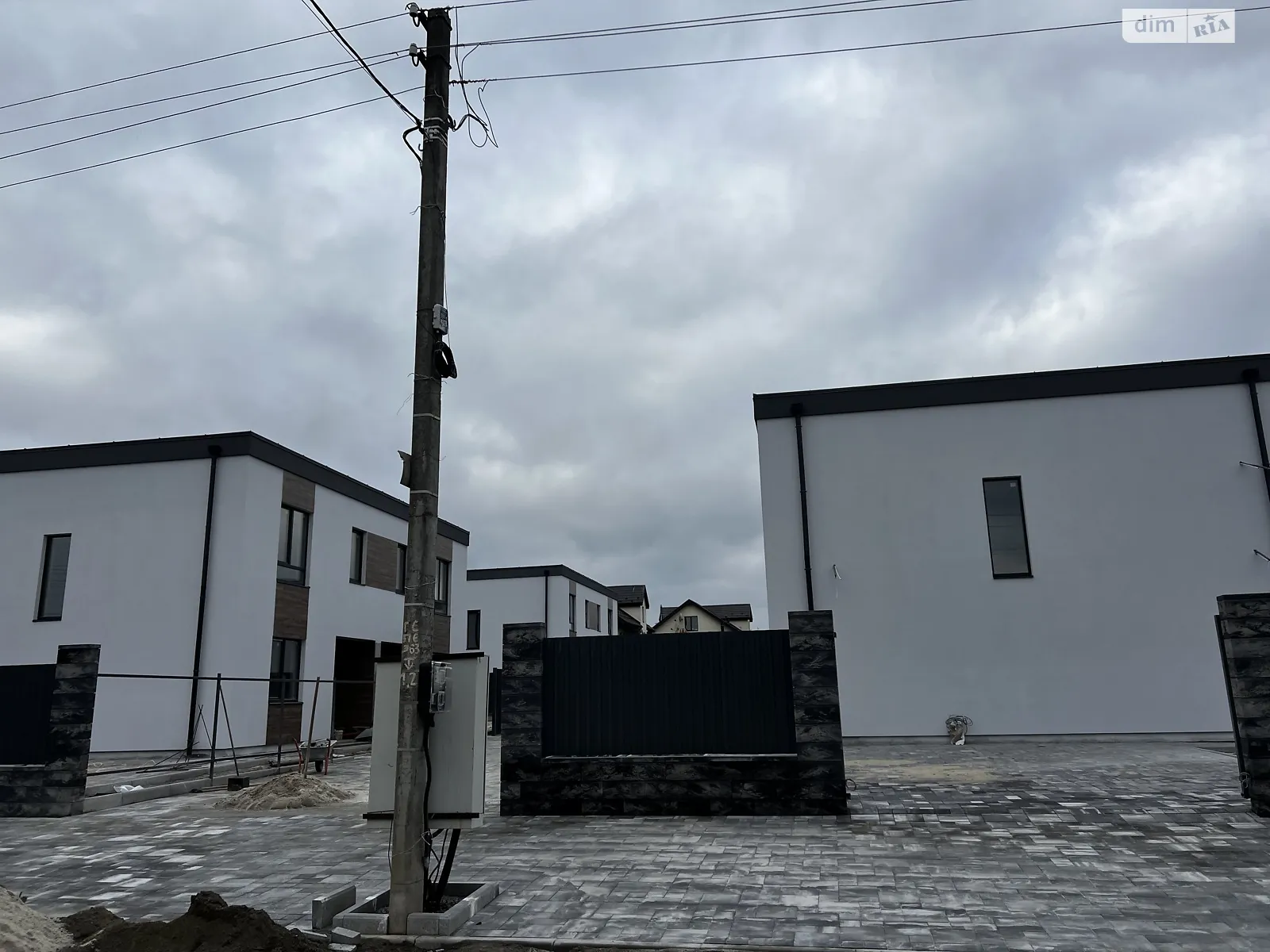 вул. Інелли Огнєвої(Булгакова), 16 Буча ЖК AvenirHouse, цена: 115000 $ - фото 1
