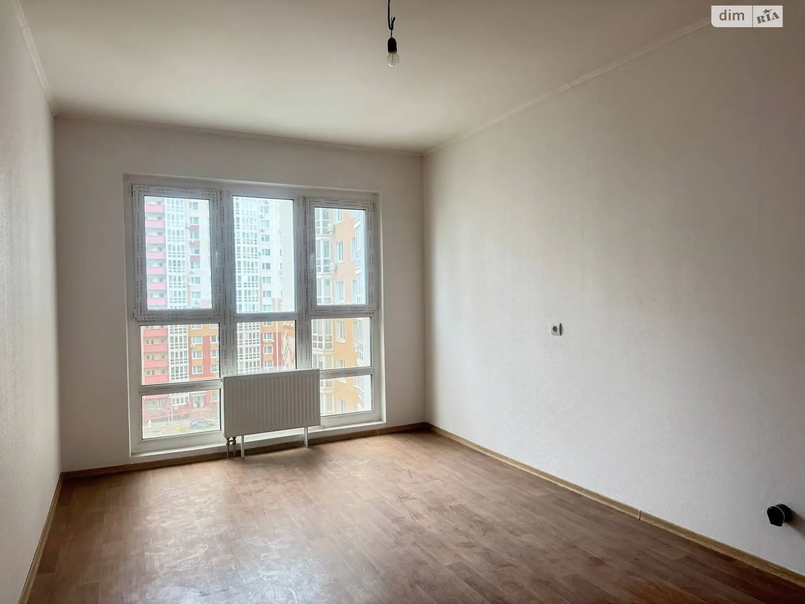 Продается 2-комнатная квартира 67 кв. м в Киеве, ул. Бориса Гмыри, 16 - фото 1