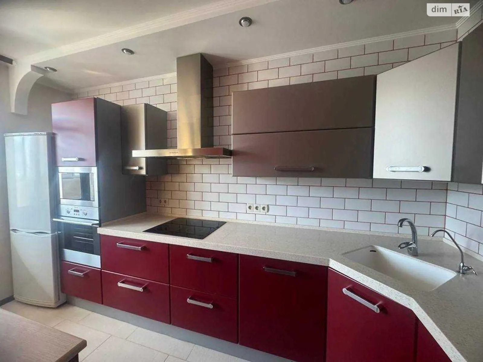Продается 3-комнатная квартира 79.4 кв. м в Киеве, ул. Бориса Гмыри, 4 - фото 1