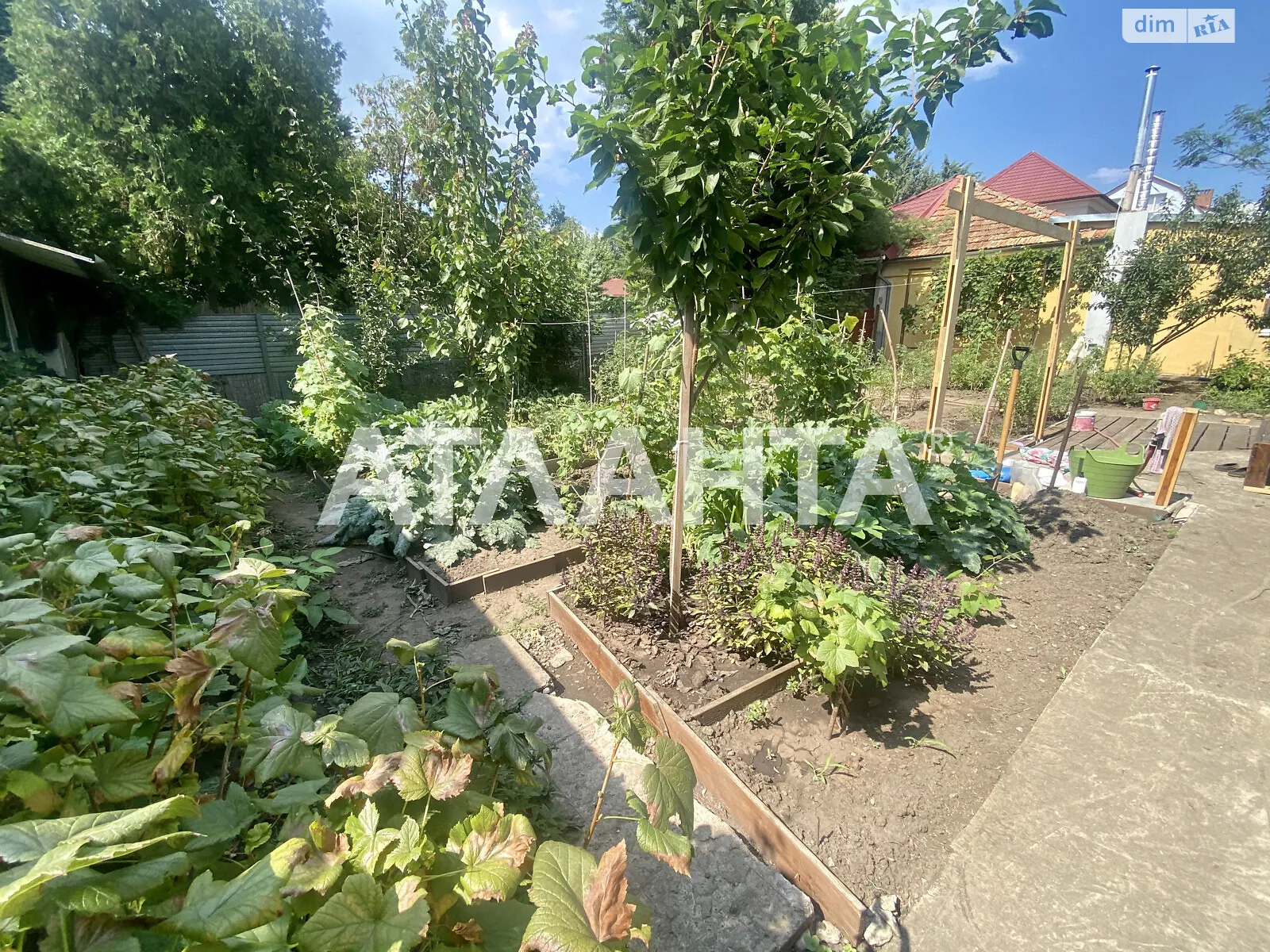 Продается одноэтажный дом 63 кв. м с мебелью, цена: 88500 $ - фото 1