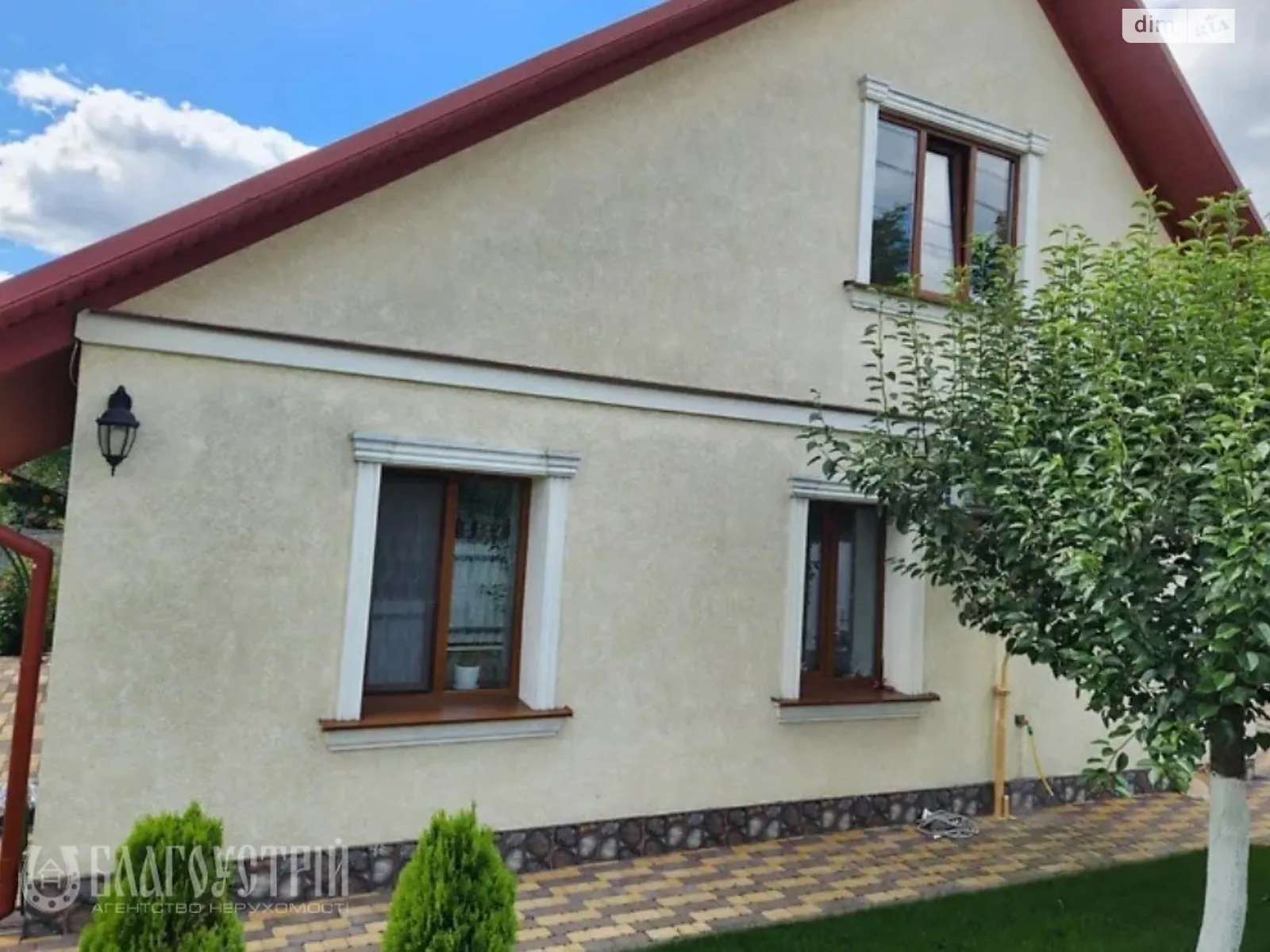 Продается одноэтажный дом 70 кв. м с беседкой, цена: 140000 $ - фото 1