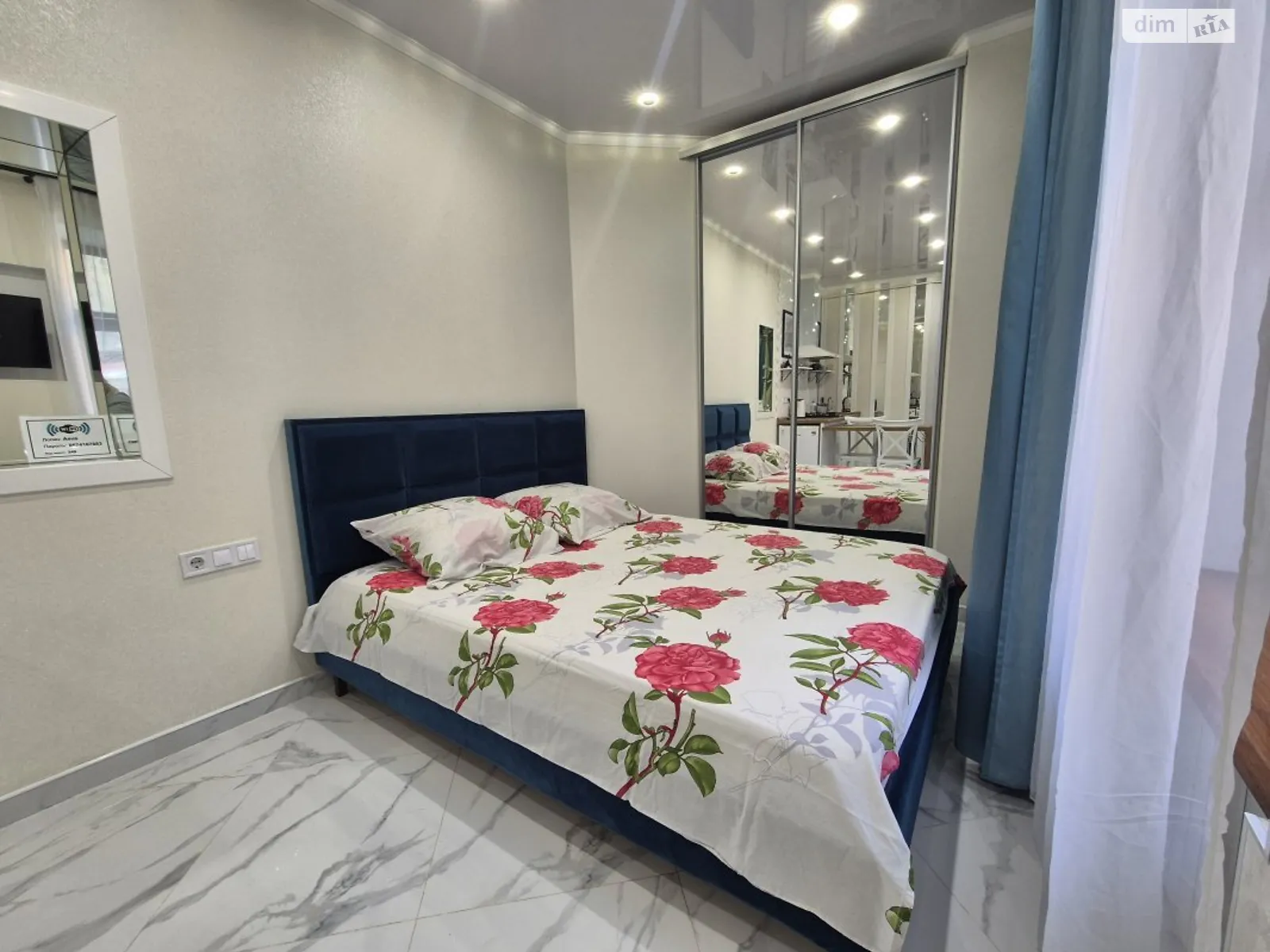 Сдается в аренду 1-комнатная квартира в Одессе, ул. Преображенская, 17 - фото 1