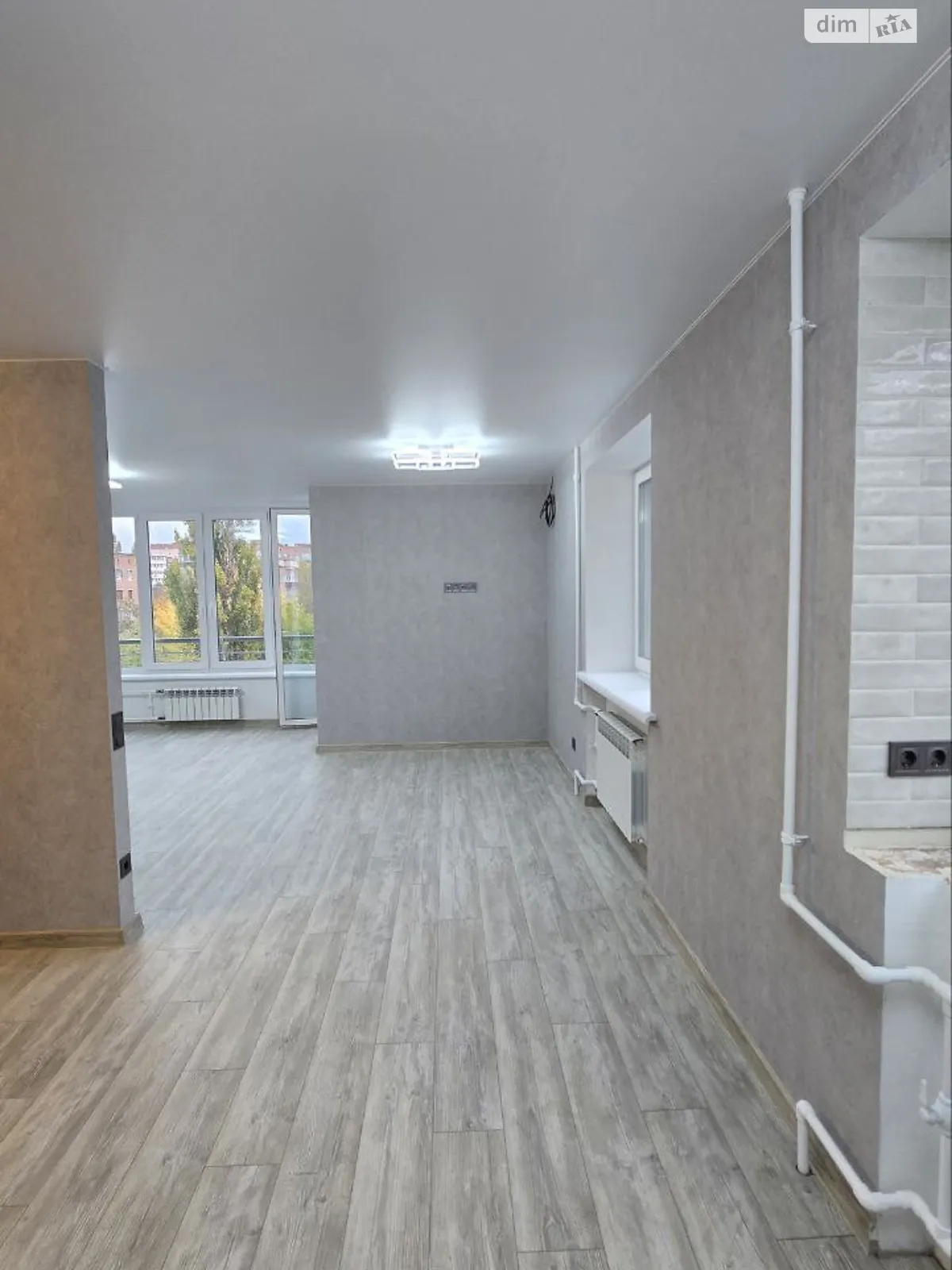 Продается 1-комнатная квартира 38.7 кв. м в Полтаве, ул. Небесной Сотни, 85 - фото 1