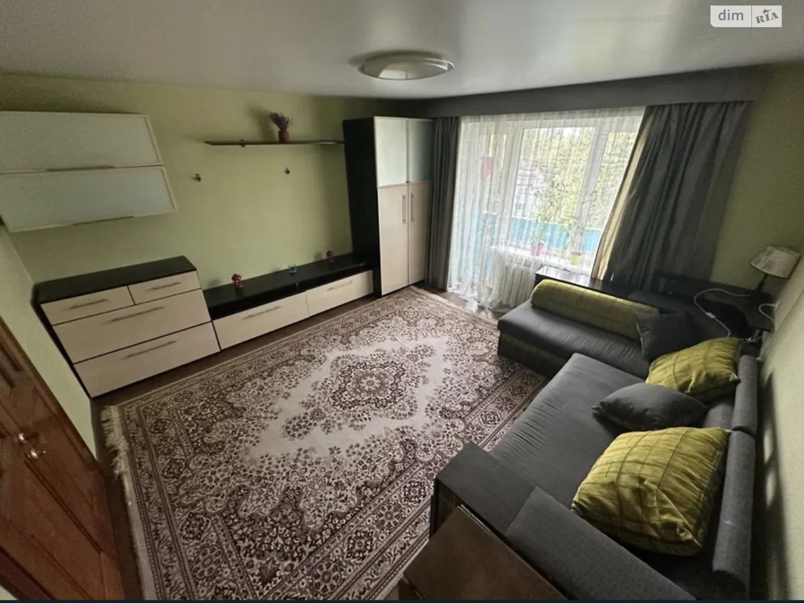 Продается 3-комнатная квартира 62.6 кв. м в Днепре, ул. Квартальная(Гладкова) - фото 1