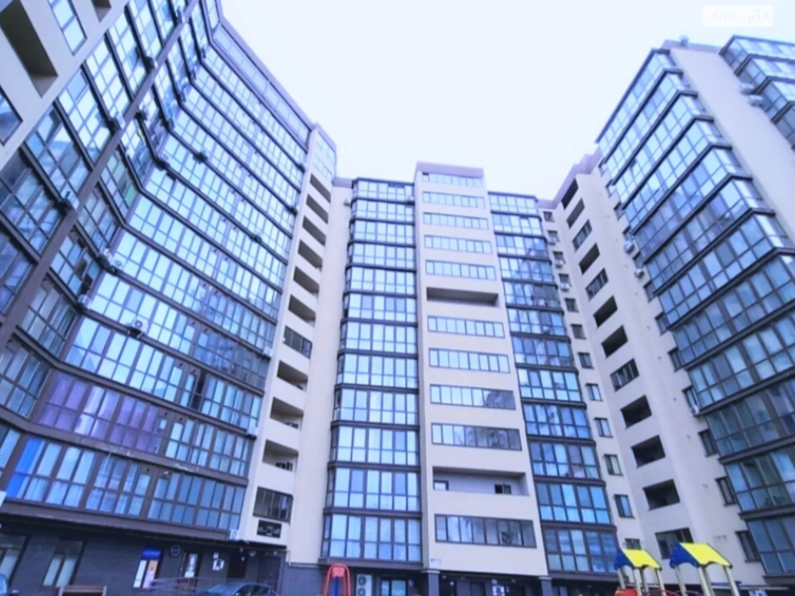 Продається 2-кімнатна квартира 58 кв. м у Вінниці, вул. Пирогова - фото 1