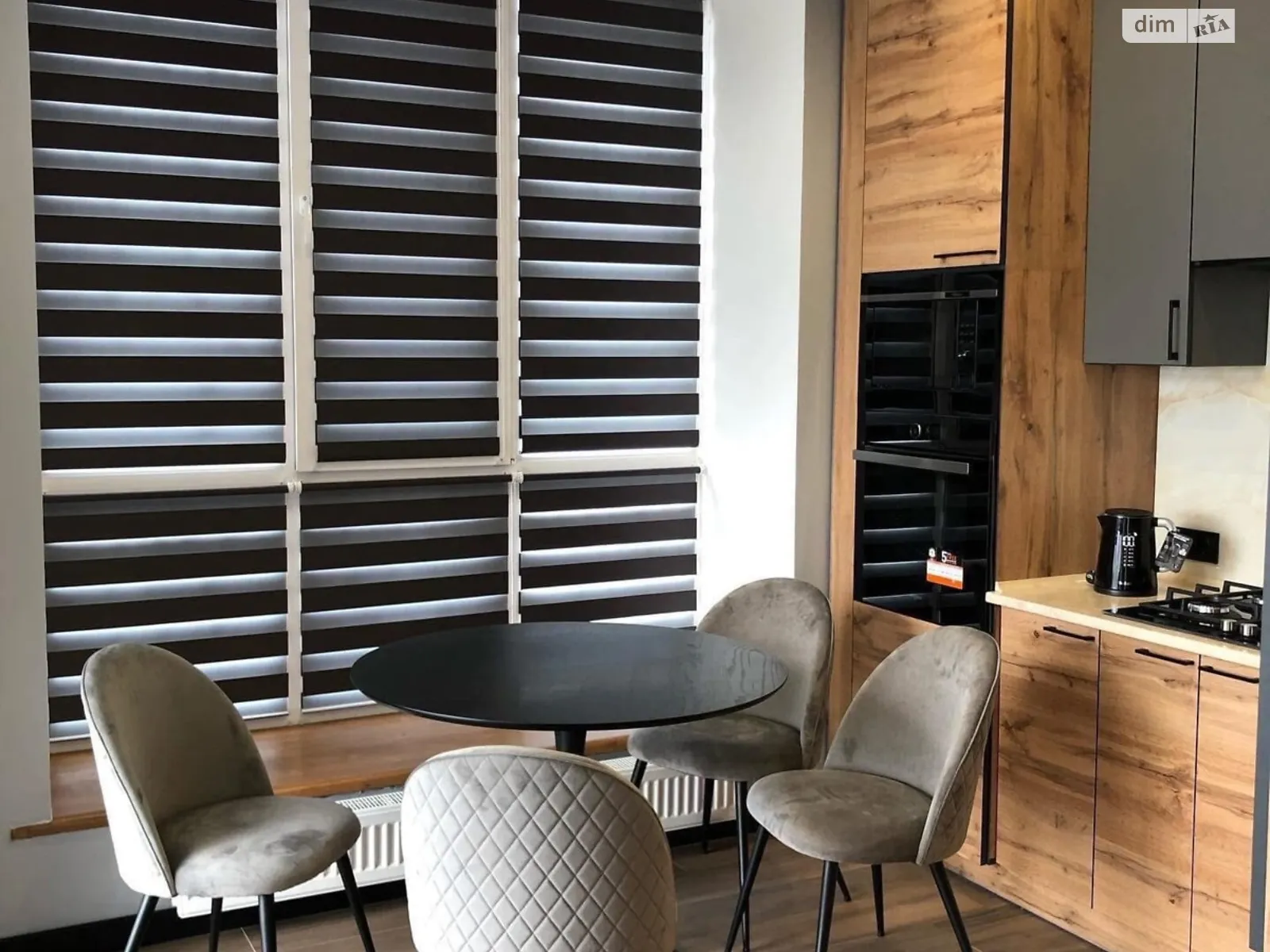 2-комнатная квартира 58 кв. м в Тернополе, ул. Микулинецкая - фото 1