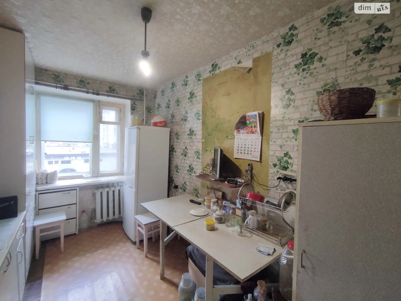 Продается 3-комнатная квартира 78.1 кв. м в Днепре, мас. Красный Камень, 4Г - фото 1