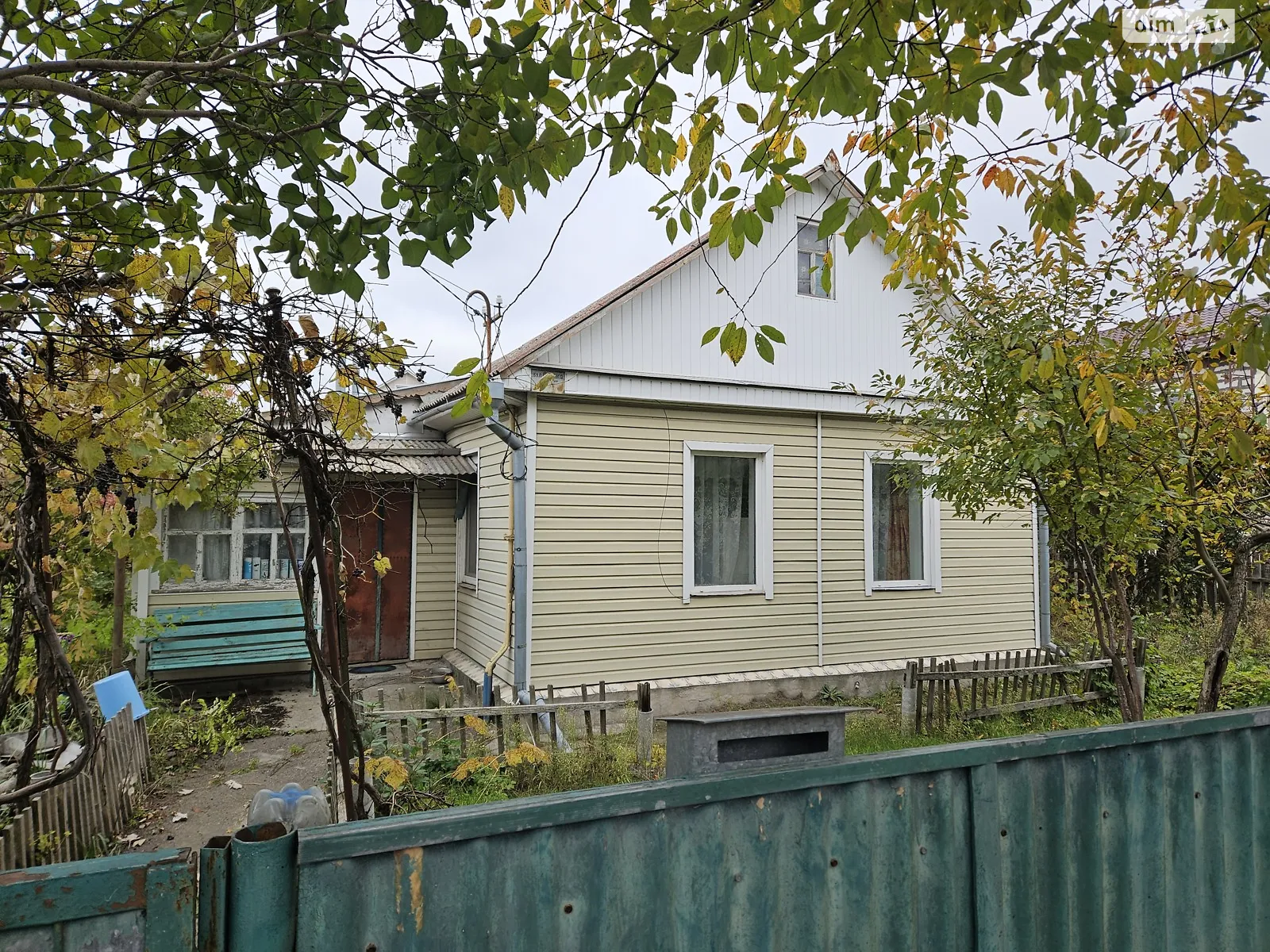 Продается одноэтажный дом 60 кв. м с беседкой, цена: 51000 $ - фото 1