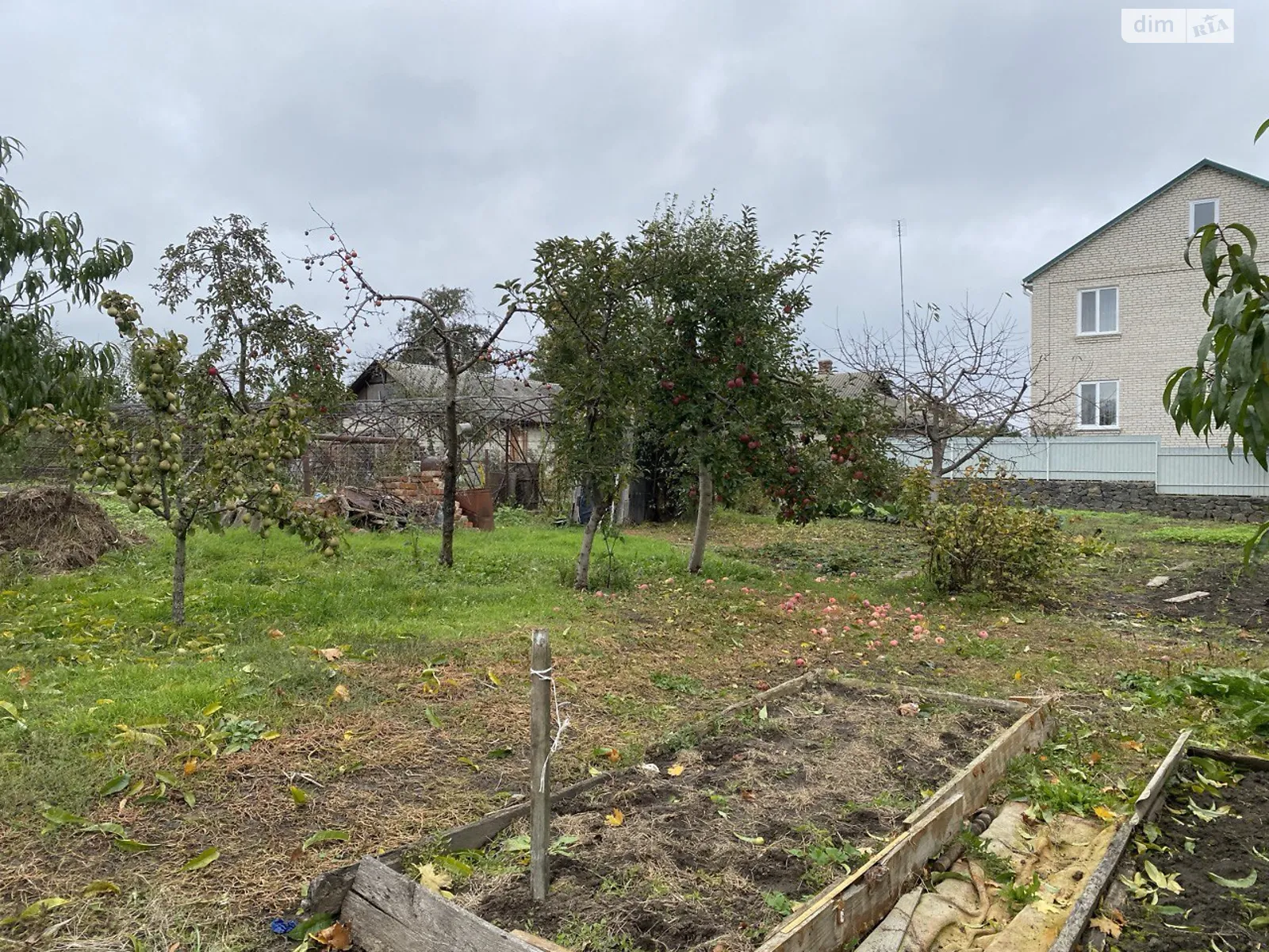 Продається одноповерховий будинок 54.8 кв. м з гаражем, цена: 35000 $ - фото 1