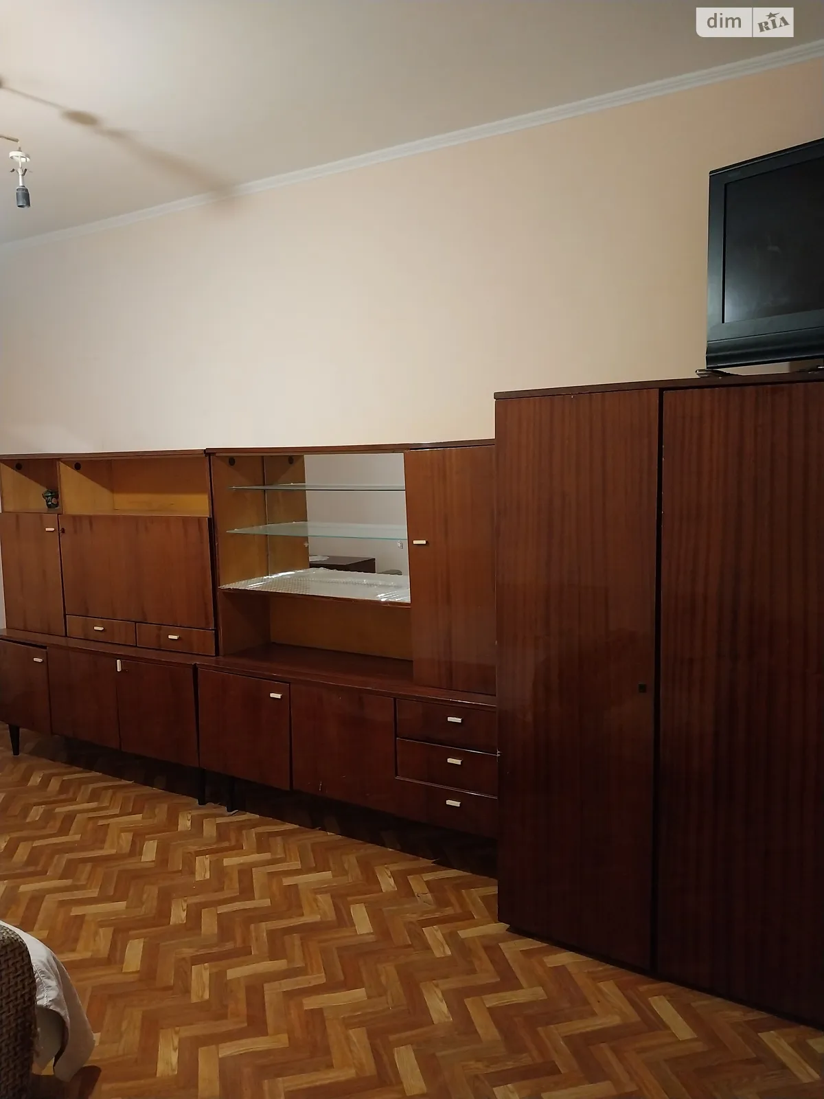 Сдается в аренду 2-комнатная квартира 46 кв. м в Виннице, ул. Замостянская - фото 1