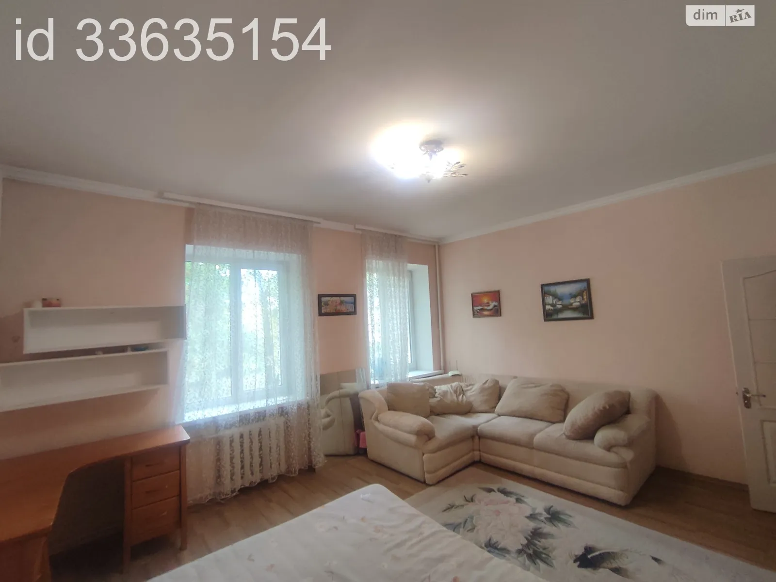 Здається в оренду 1-кімнатна квартира 40 кв. м у Білій Церкві, вул. Гайок - фото 1