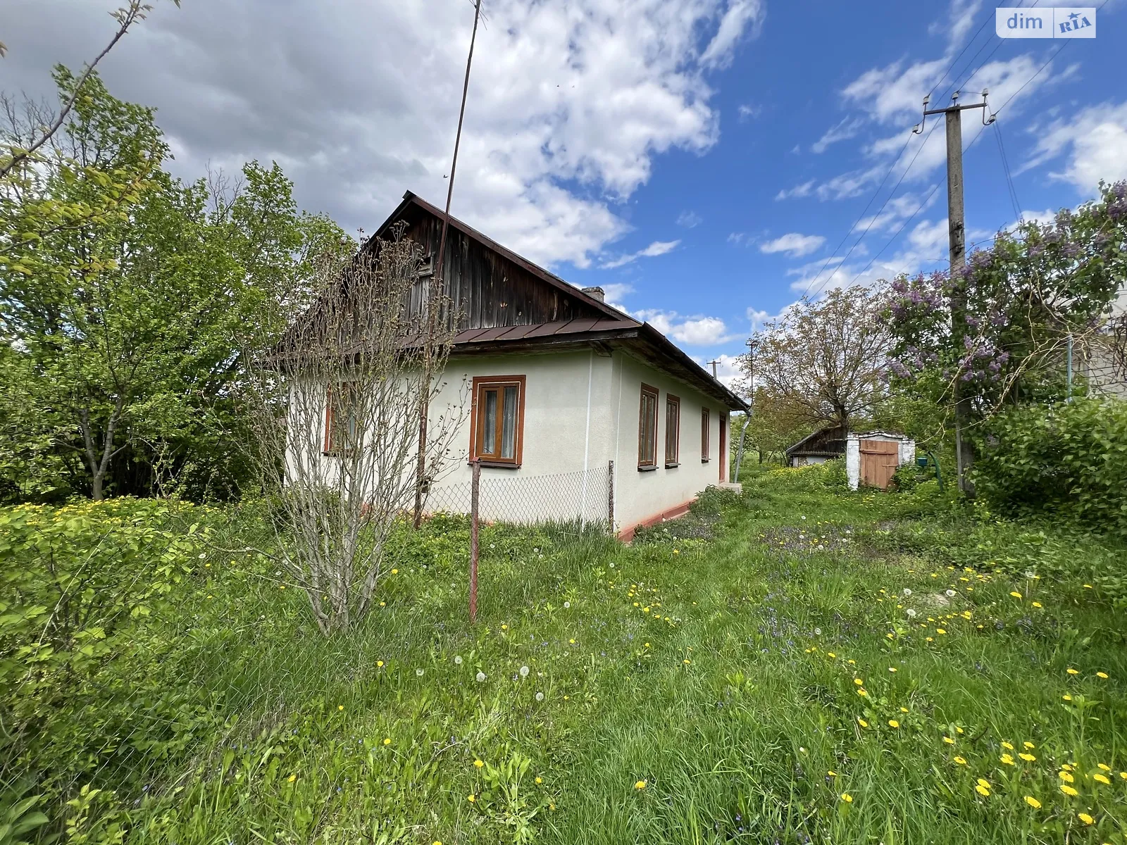 Продается одноэтажный дом 58.1 кв. м с беседкой, цена: 8500 $ - фото 1