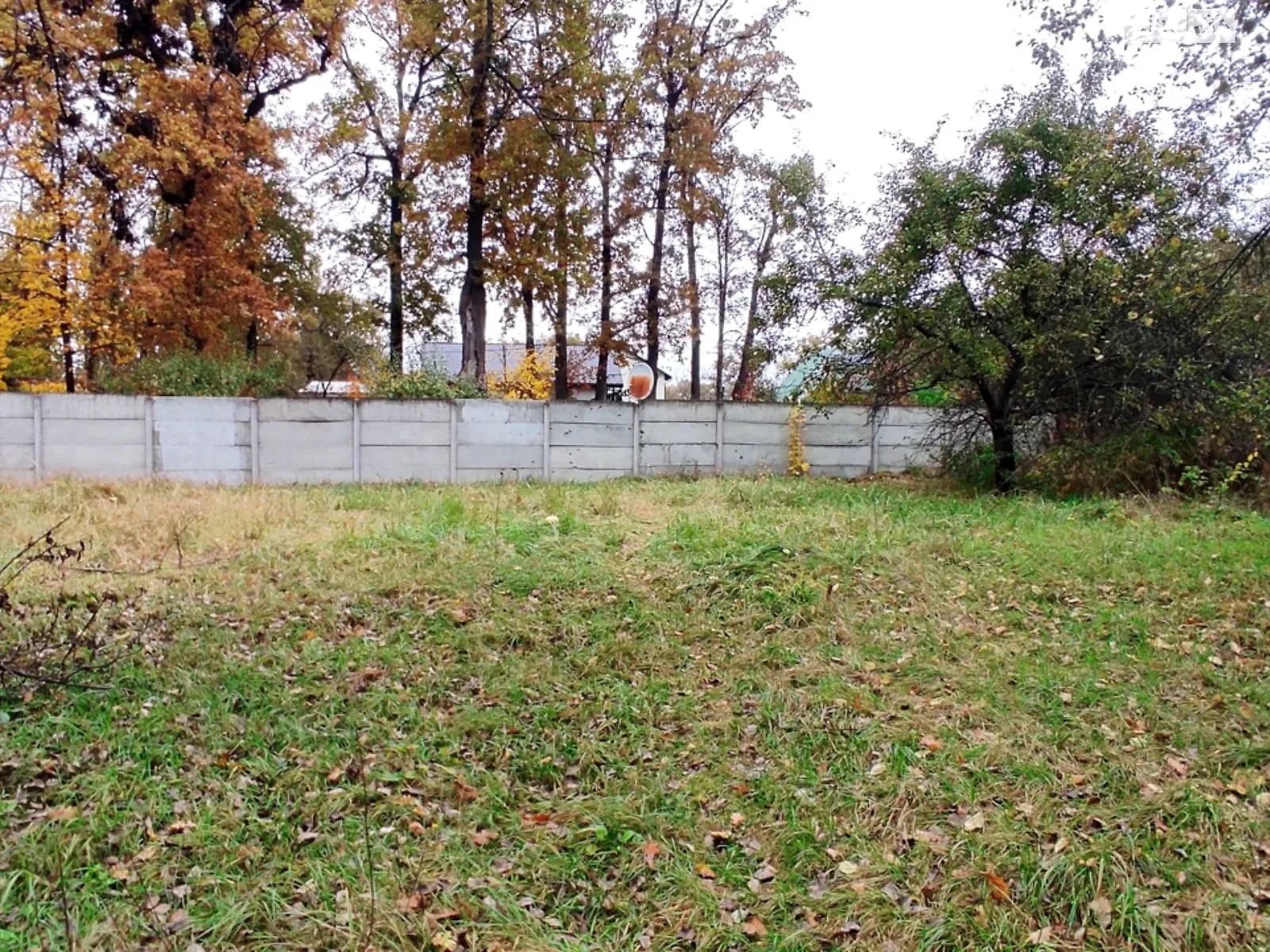 Продается земельный участок 15.32 соток в Киевской области, цена: 170000 $ - фото 1