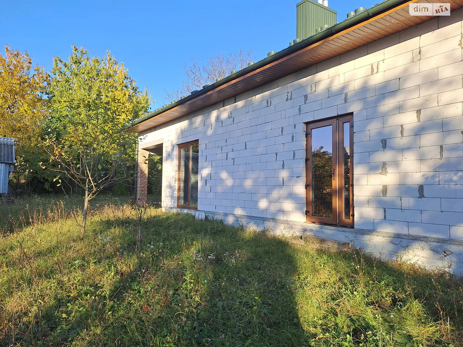 Продається одноповерховий будинок 146.8 кв. м з балконом, цена: 38000 $ - фото 1
