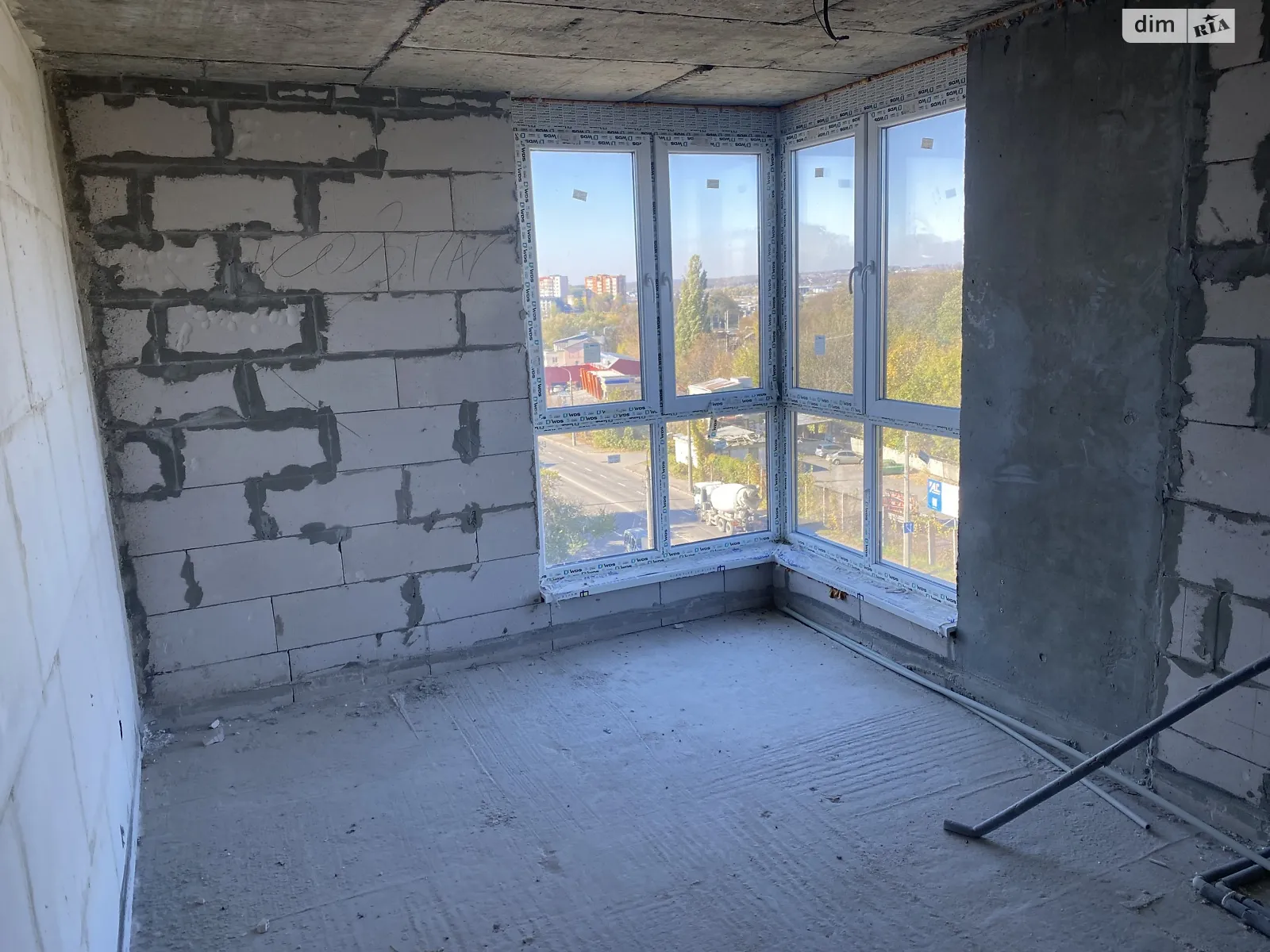 Продается 2-комнатная квартира 75.5 кв. м в Хмельницком, цена: 65000 $ - фото 1