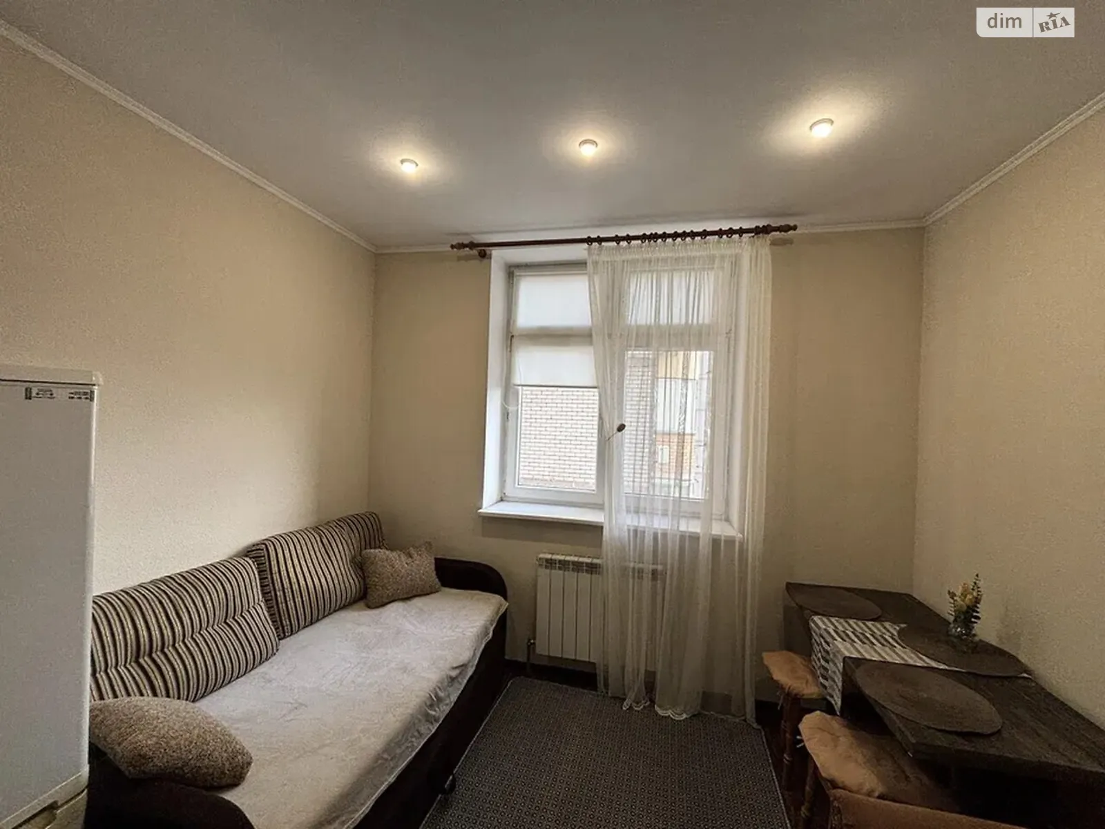 Здається в оренду 1-кімнатна квартира 50 кв. м у Києві, вул. Петра Калнишевського(Михайла Майорова), 7 - фото 1