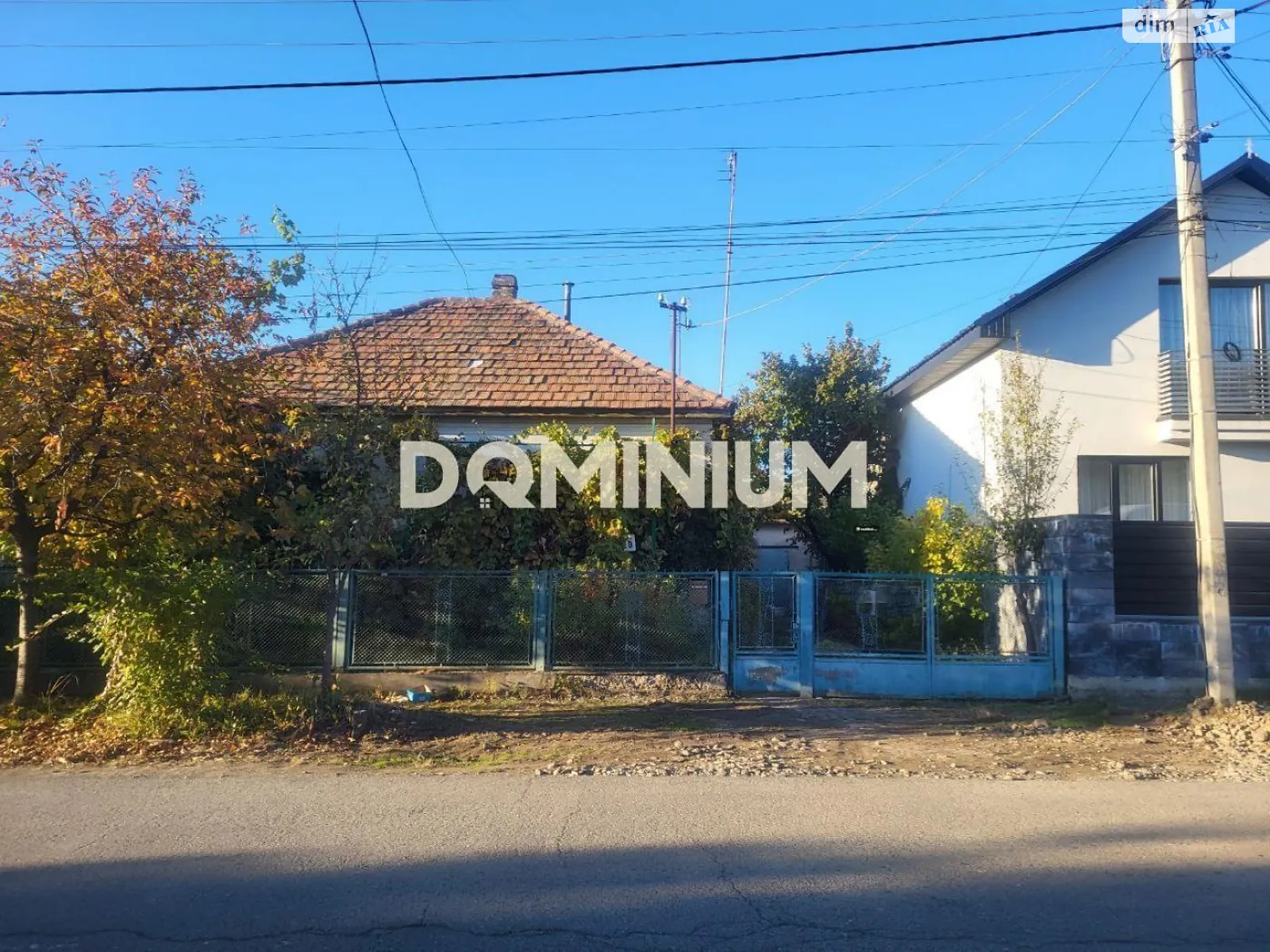 Продается одноэтажный дом 68 кв. м с садом, цена: 52500 $ - фото 1