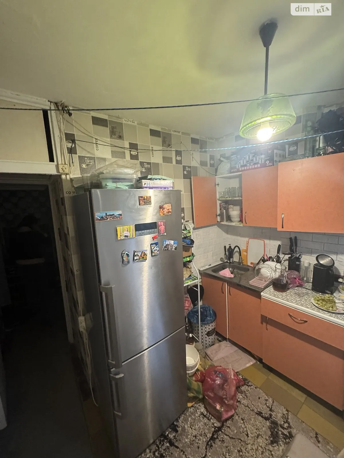 Продается 1-комнатная квартира 30.8 кв. м в Хмельницком, цена: 35500 $ - фото 1