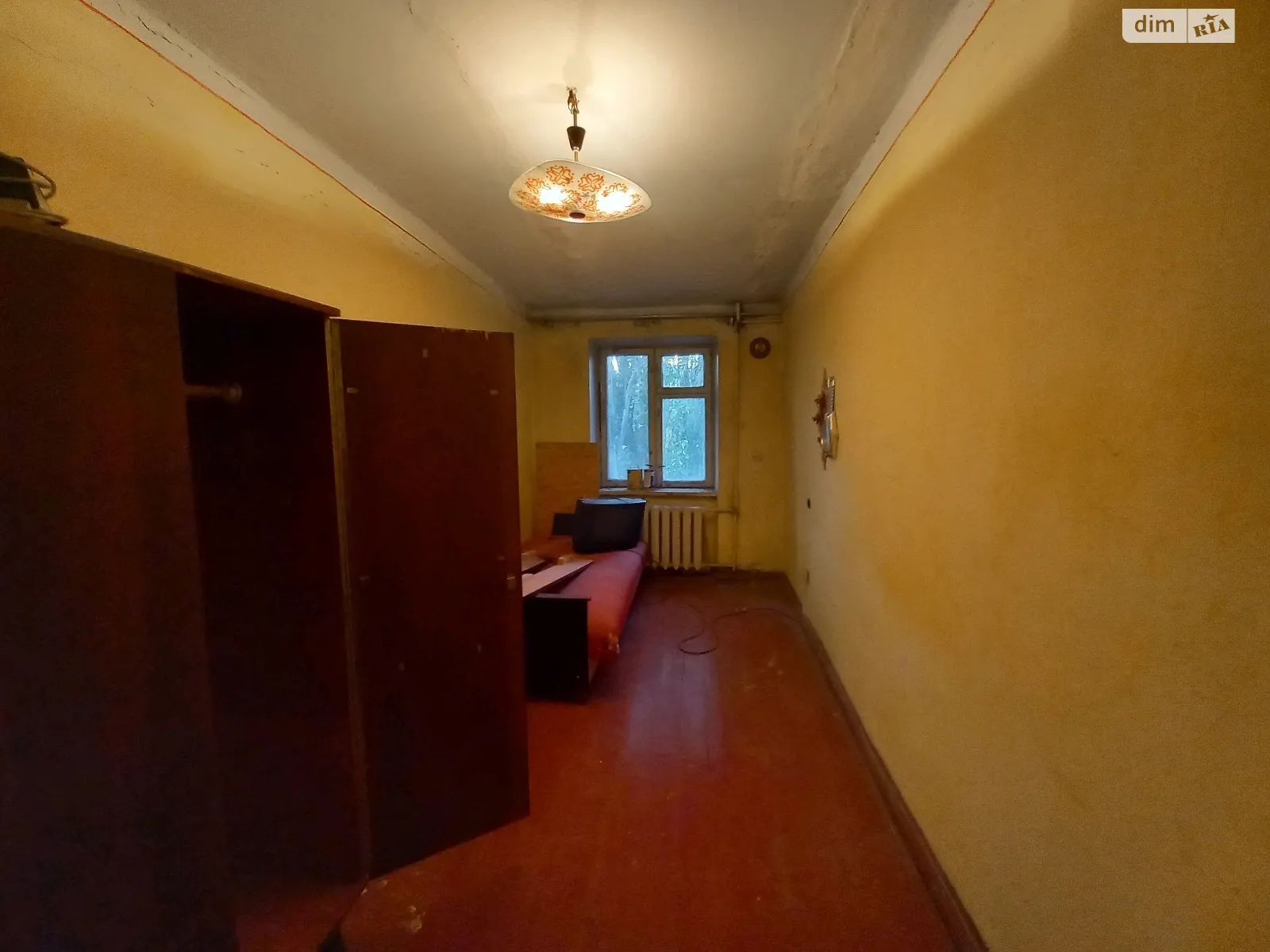 Продається 2-кімнатна квартира 44 кв. м у Одесі, вул. Героїв оборони Одеси, 52 - фото 1