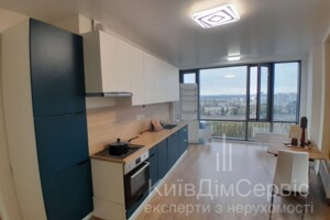 Довгострокова оренда квартири, Київ, р‑н. Теремки-2, ст.м. Іподром, Академіка Заболотного вулиця, буд. 1Б