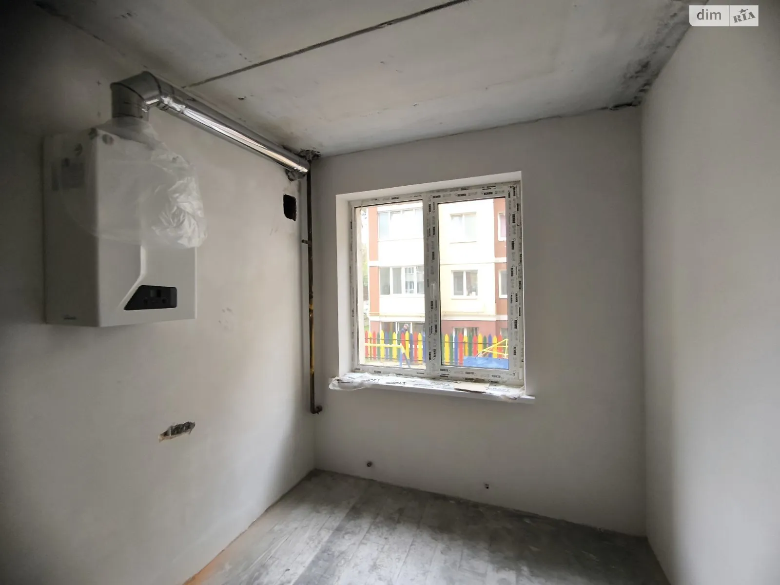 Продается 2-комнатная квартира 68.4 кв. м в Ирпене, ул. Киевская, 22Ж - фото 1