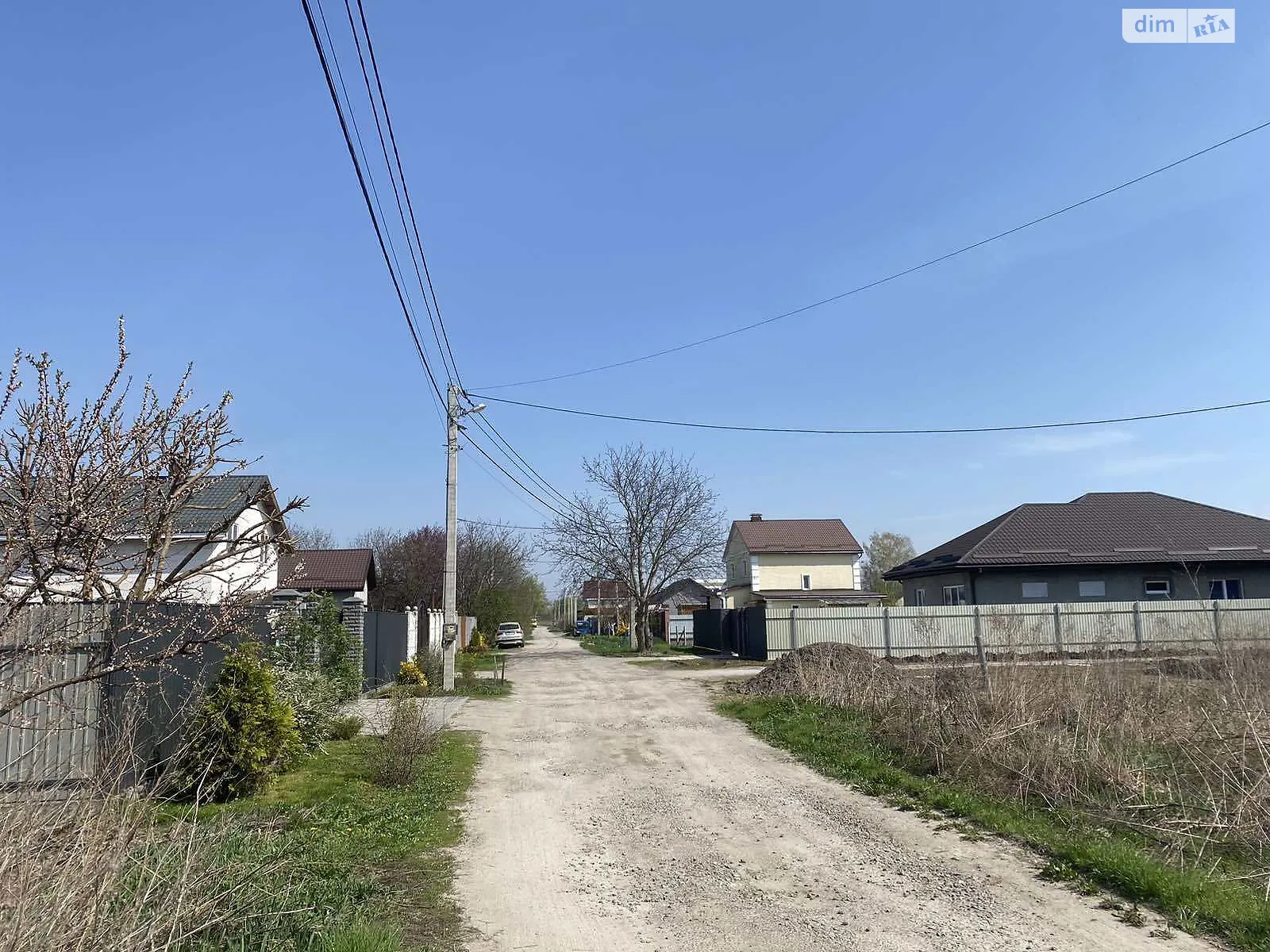 Продается земельный участок 10 соток в Киевской области, цена: 15000 $ - фото 1