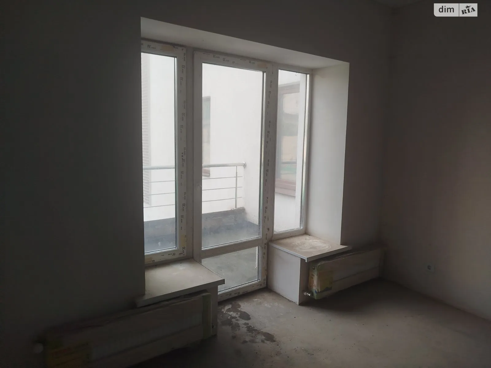 Продается 1-комнатная квартира 50.1 кв. м в Виннице, ул. Монастырская, 41 - фото 1