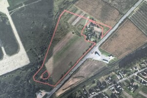 Купить землю под застройку в Волынской области
