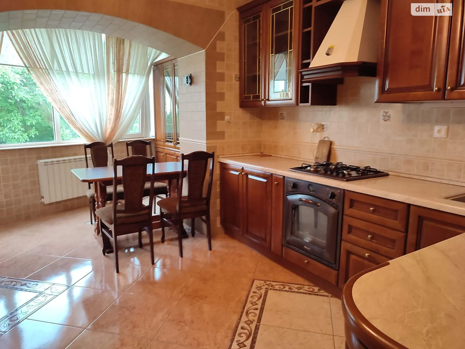 Сдается в аренду 3-комнатная квартира 88 кв. м в Хмельницком, ул. Степана Бандеры - фото 1