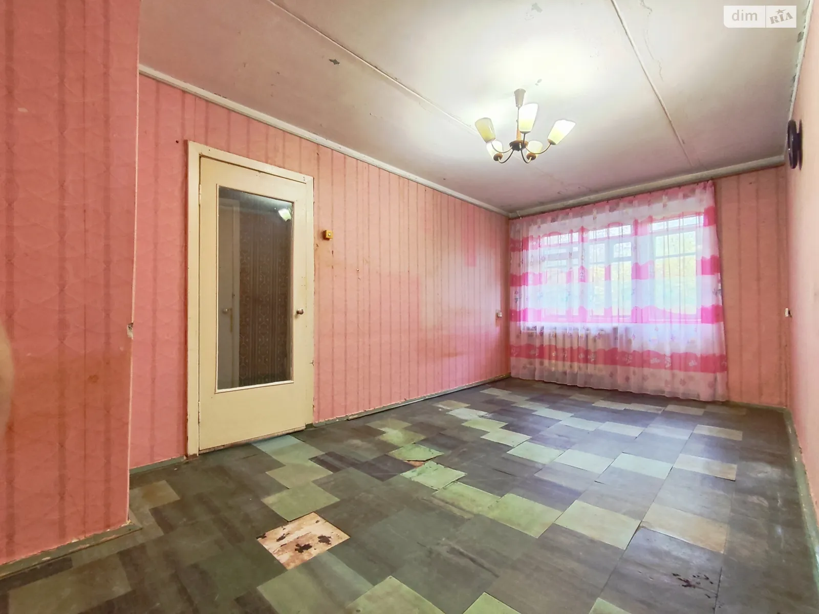 Продается 1-комнатная квартира 30.9 кв. м в Днепре, ул. Фосфорная, 13 - фото 1